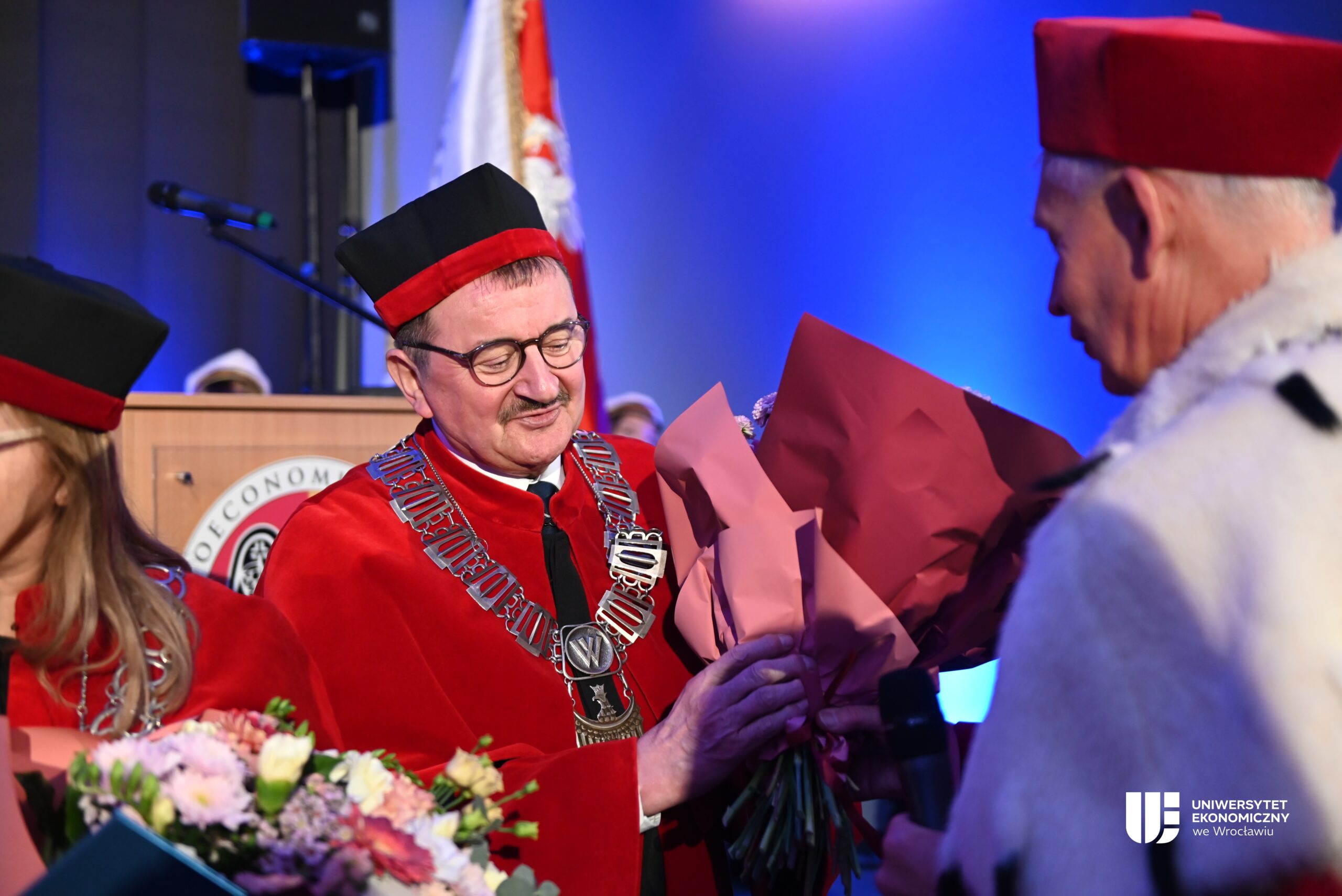 Święto Uczelni 2024 UEW