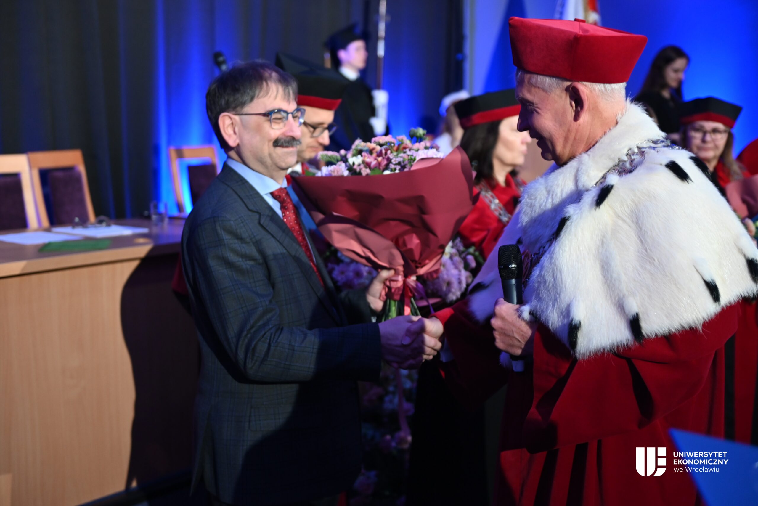 Święto Uczelni 2024 UEW