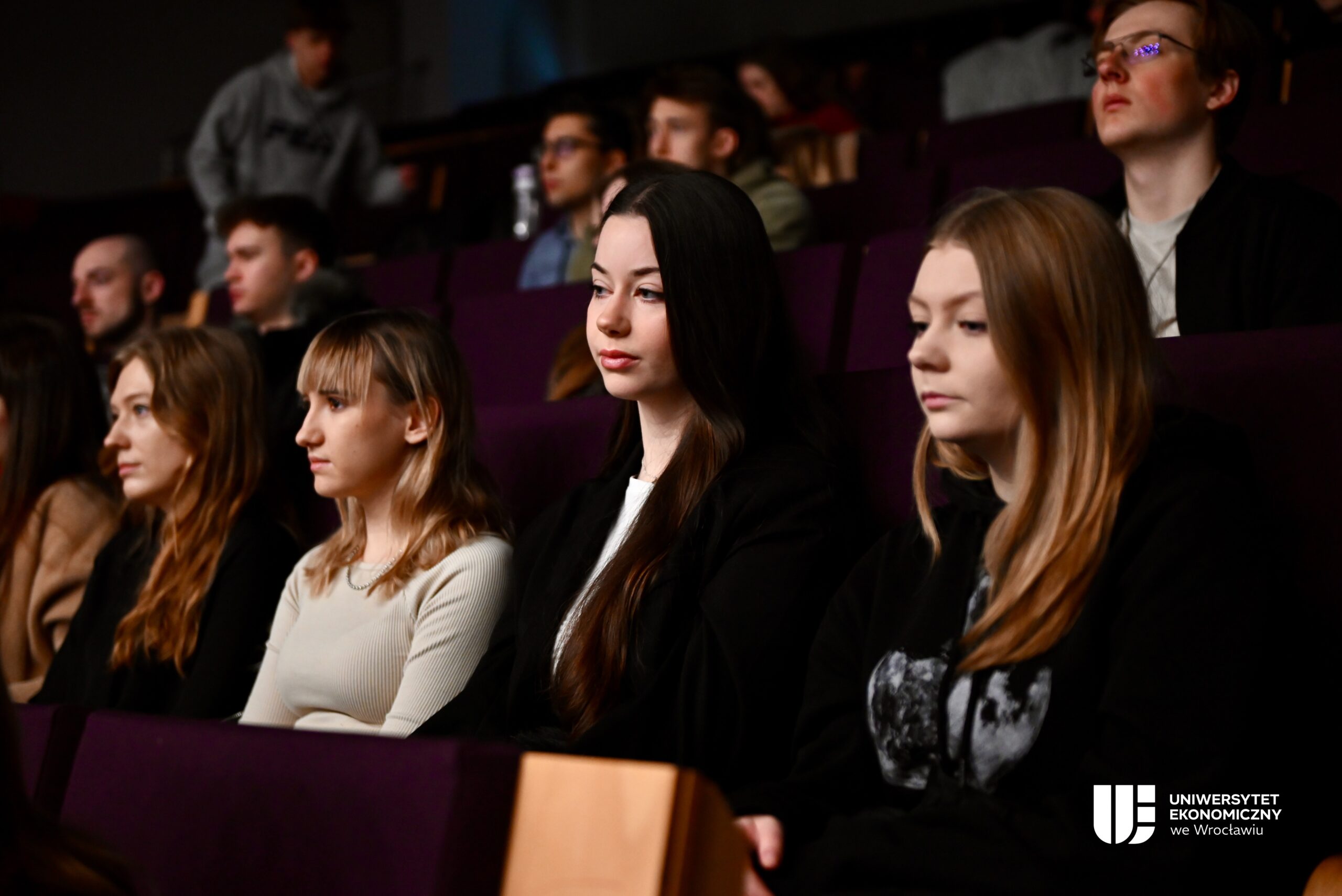 EY Day na Uniwersytecie Ekonomicznym we Wrocławiu