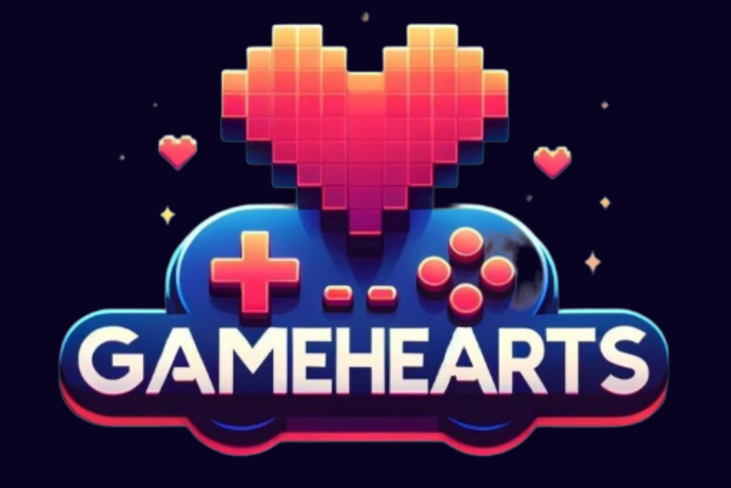 Projekt GAMEHearts UEW