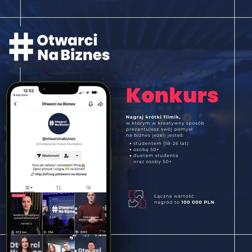 UEW konkurs