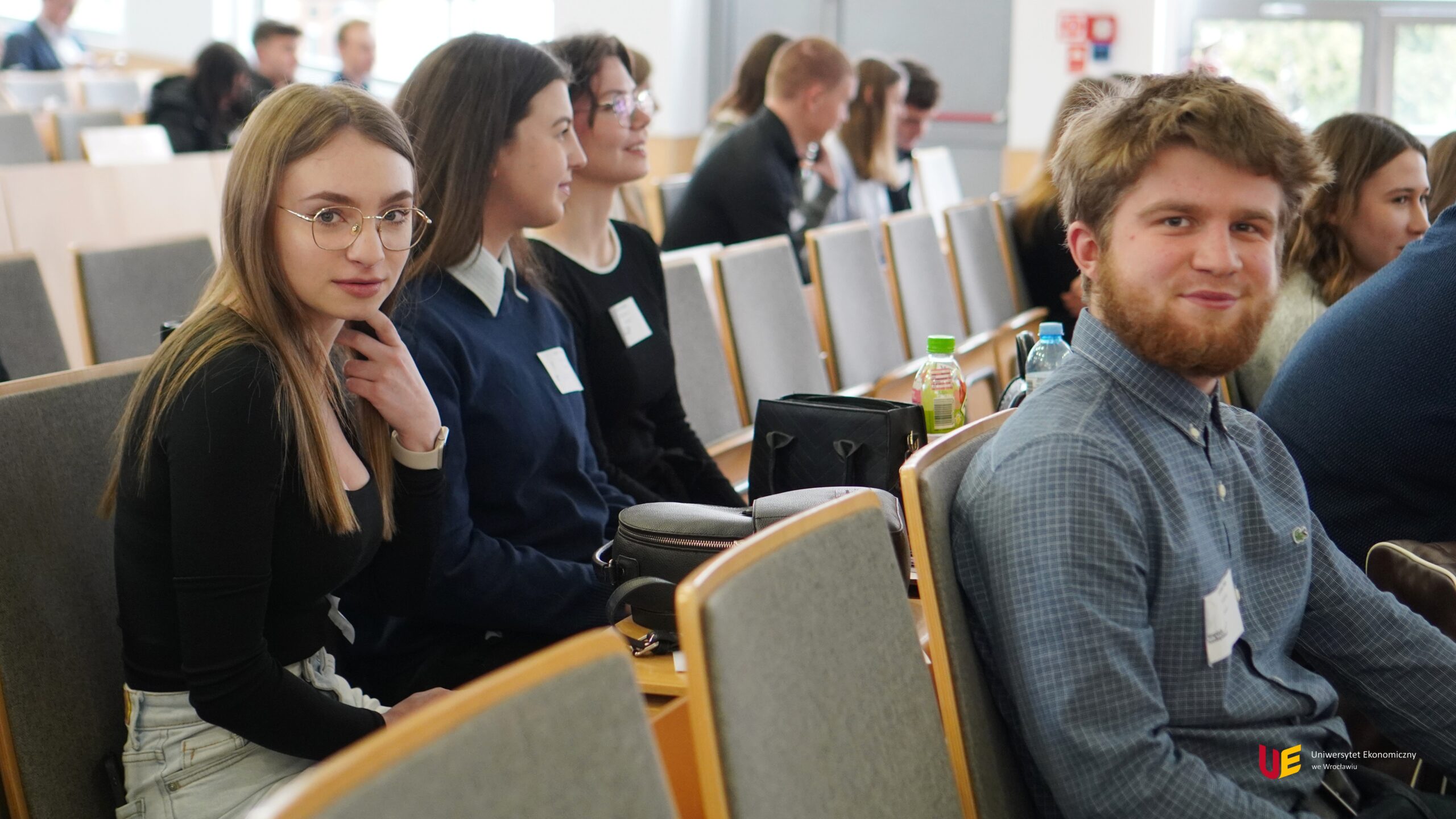 XIX Olimpiada Przedsiębiorczości: eliminacje na Uniwersytecie Ekonomicznym we Wrocławiu 