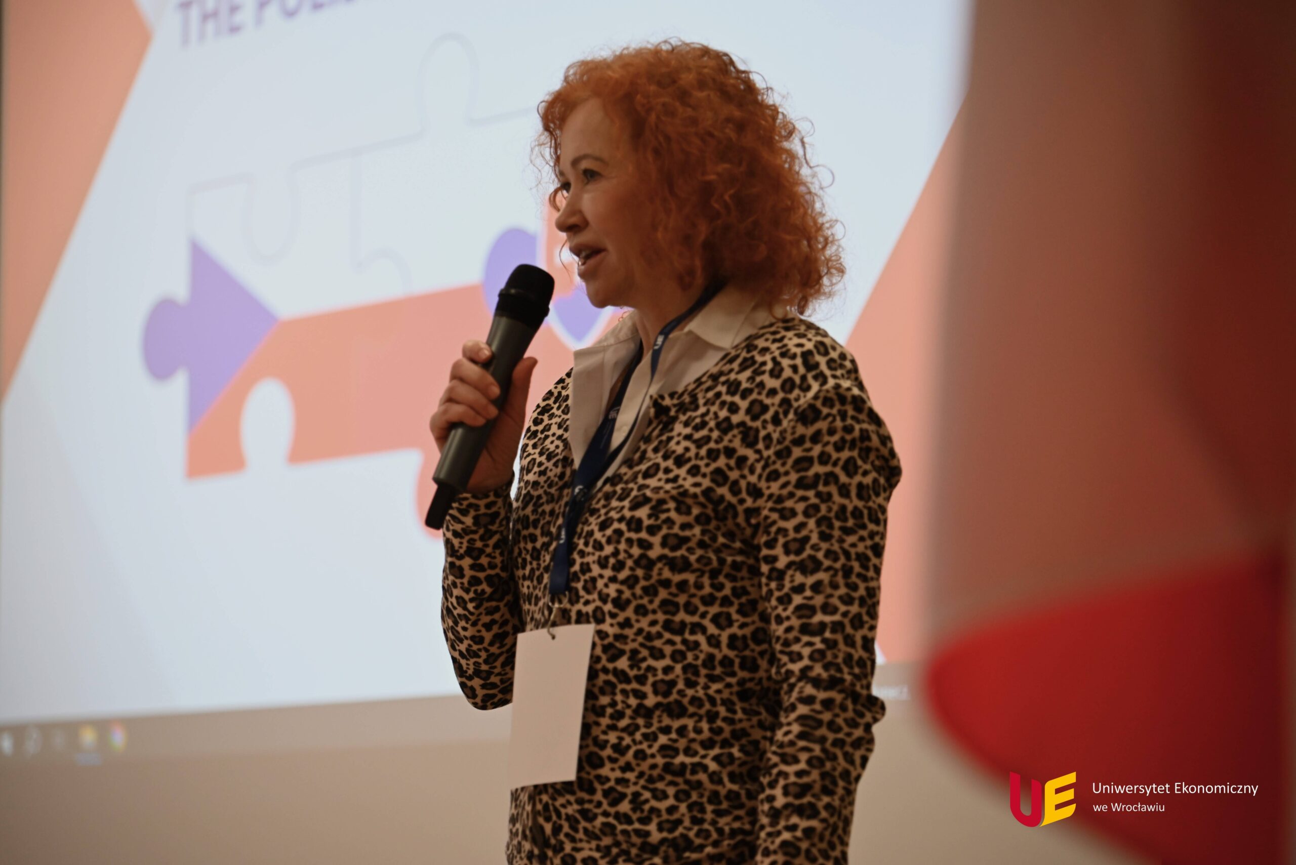 Polish-Czech-Slovak Day 2 na Uniwersytecie Ekonomicznym we Wrocławiu 