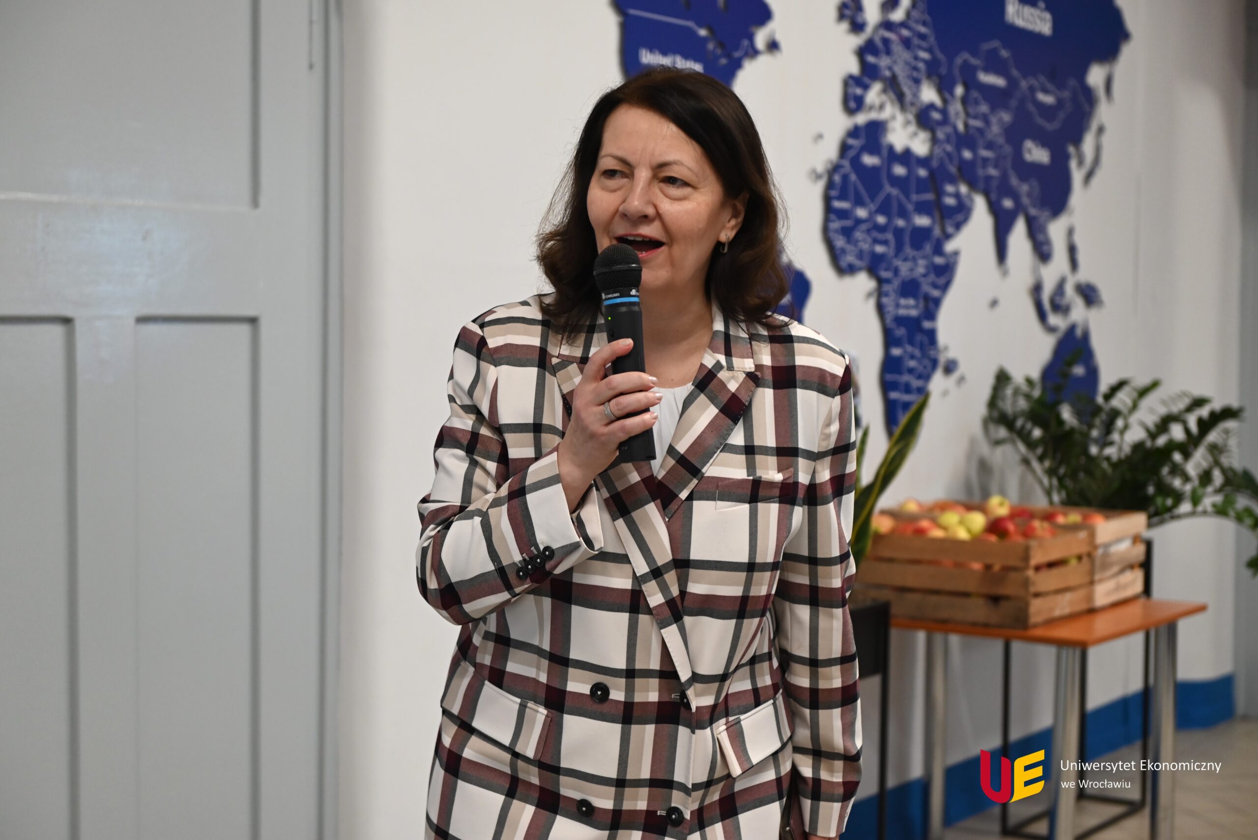 UEW International Mobility Fairs 2024 