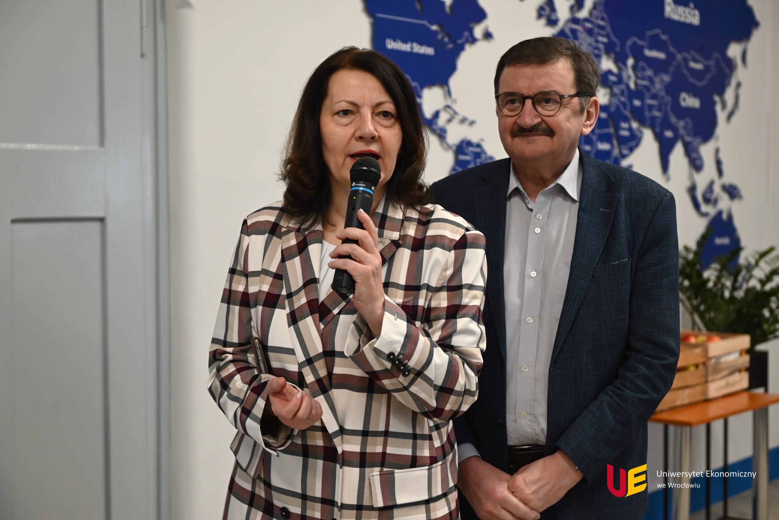 UEW International Mobility Fairs 2024 