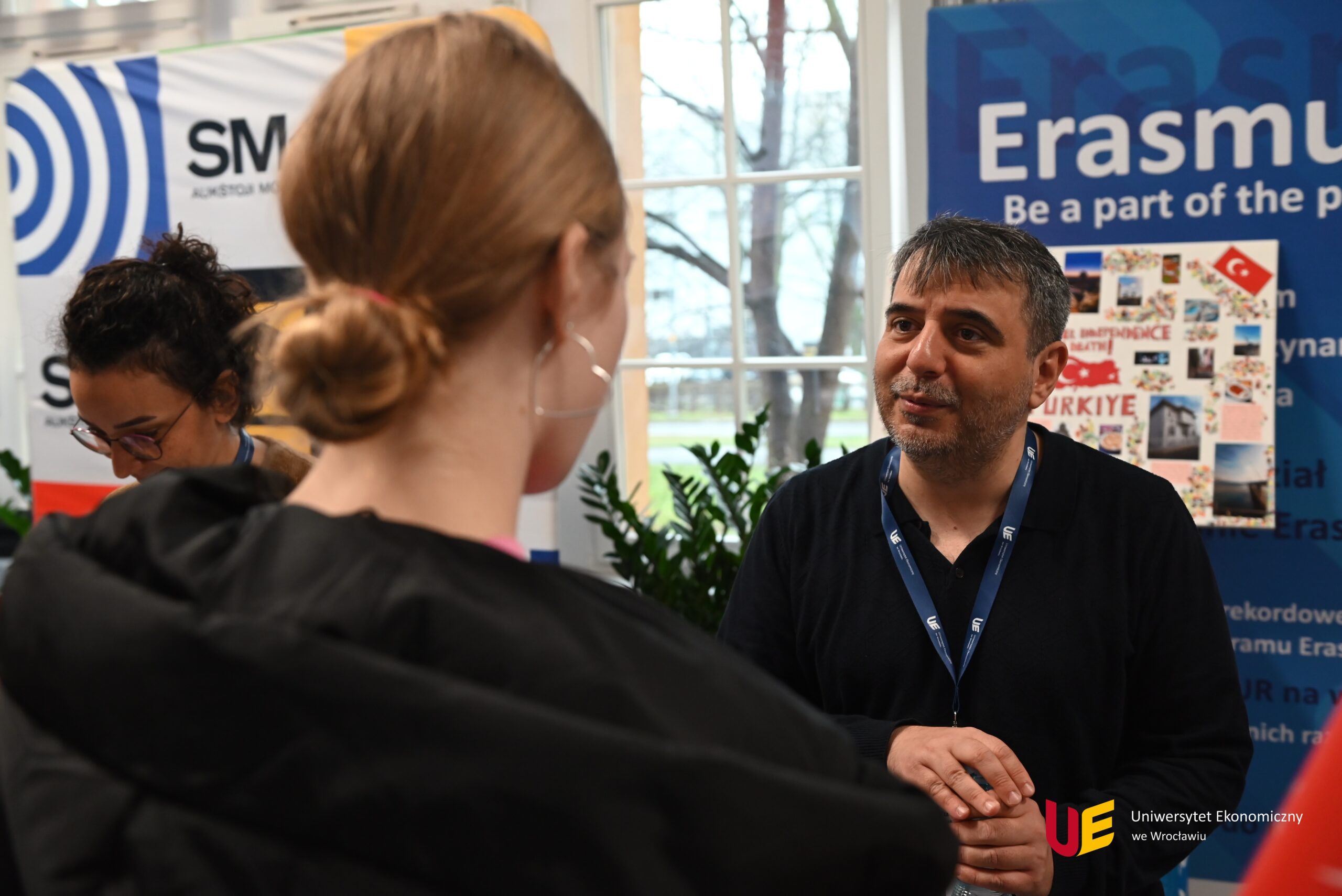 UEW International Mobility Fairs 2024 