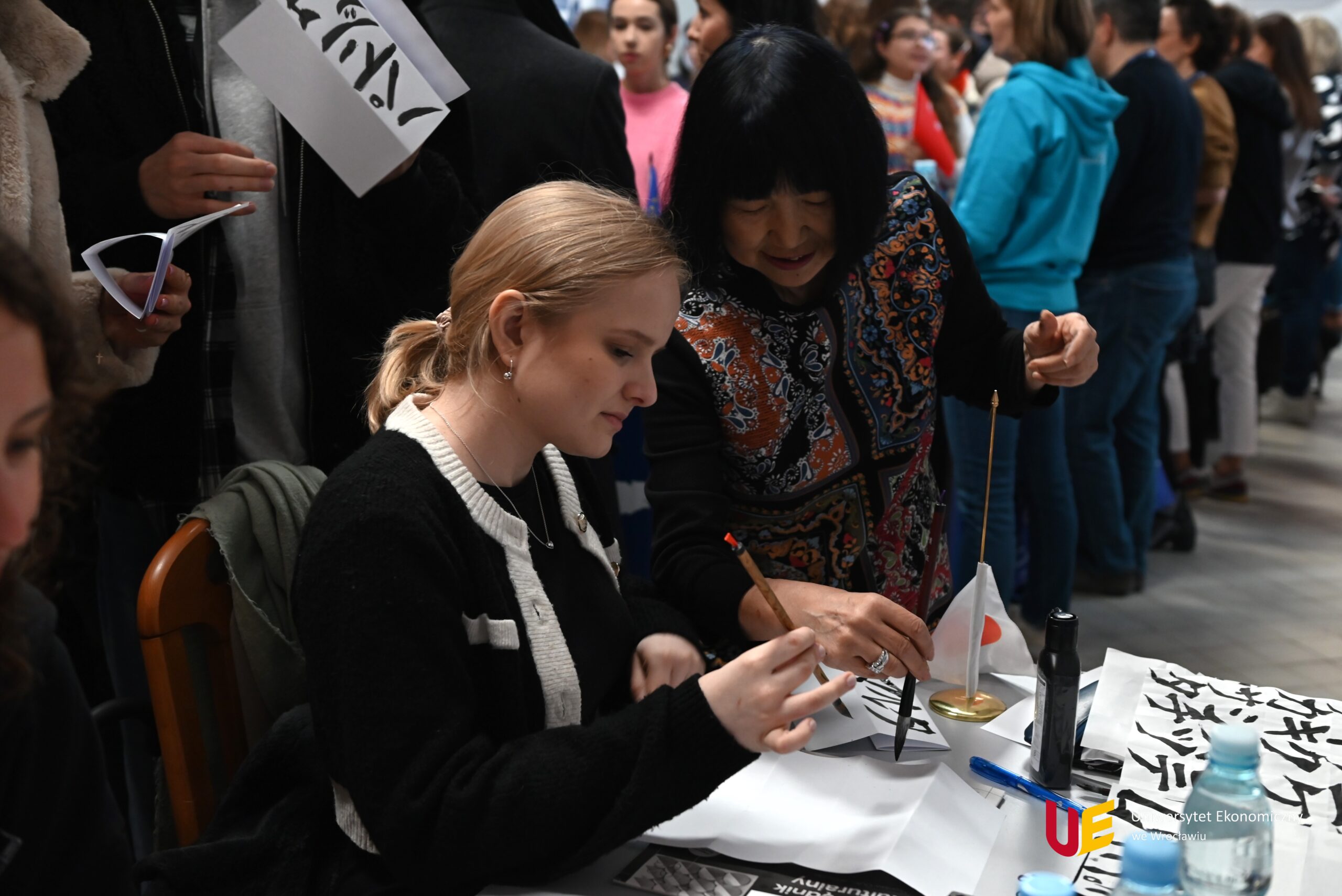 UEW Mobility Fairs 2024 