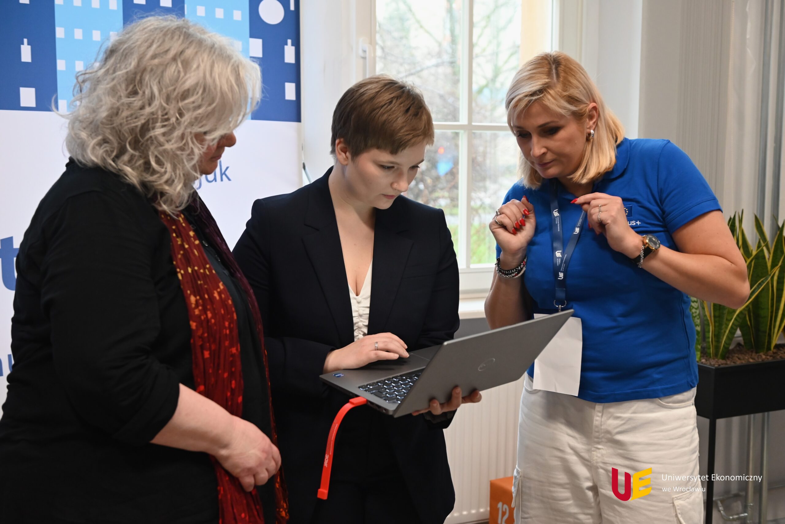 UEW International Mobility Fairs 2024 