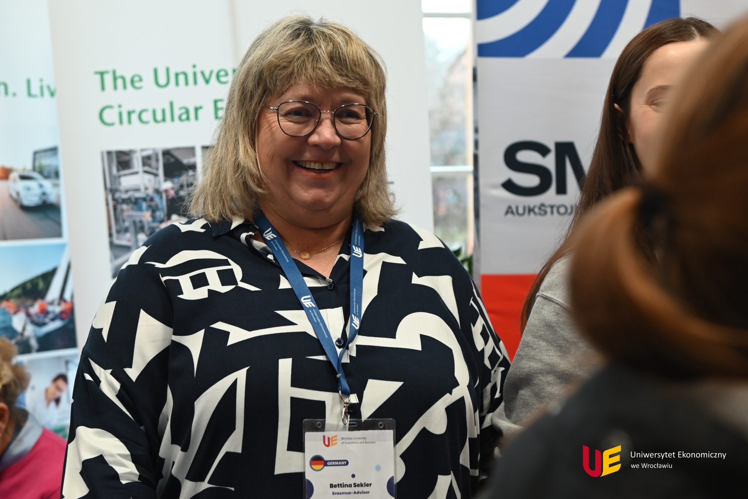 UEW International Mobility Fairs 2024 