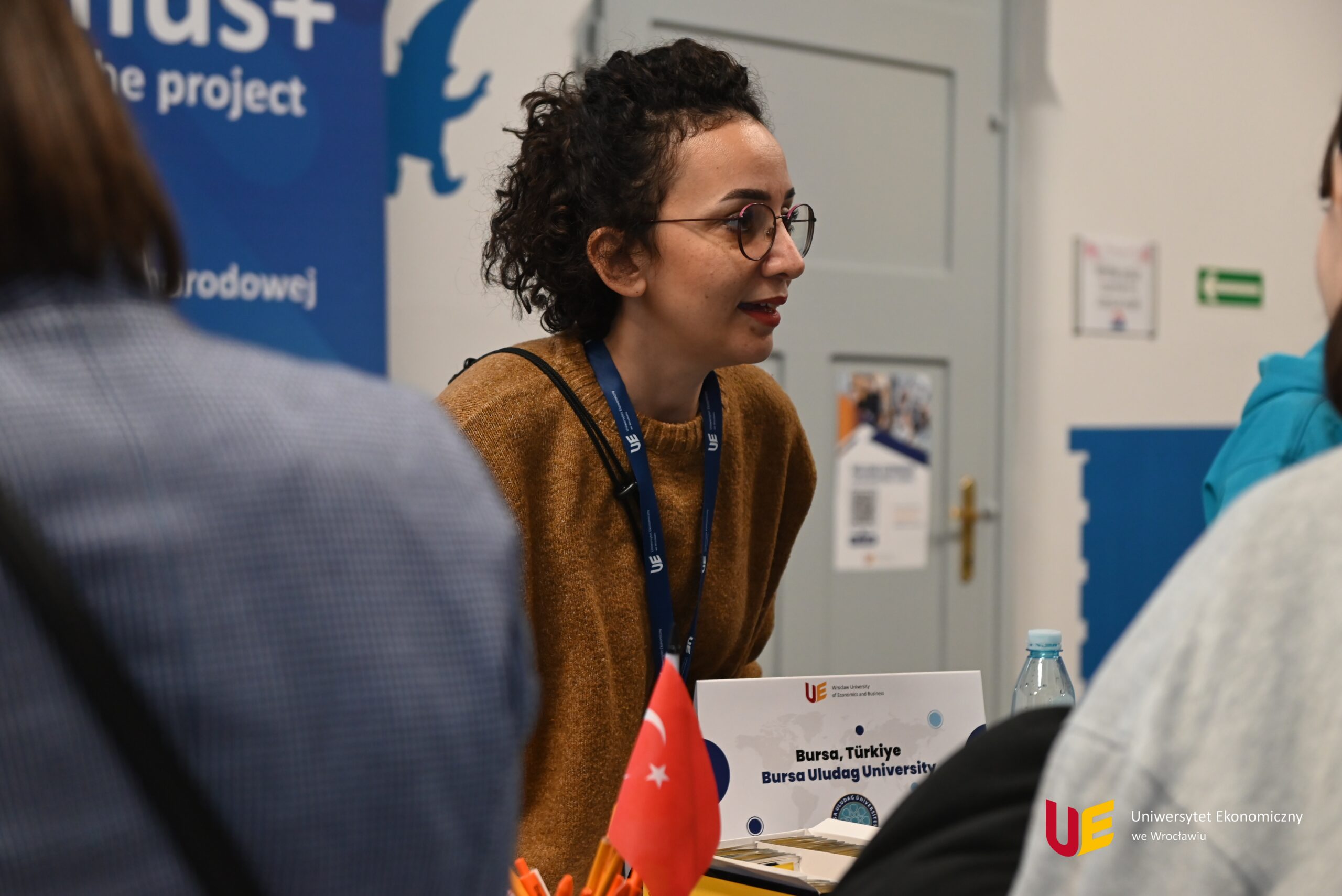 UEW International Mobility Fairs 2024 