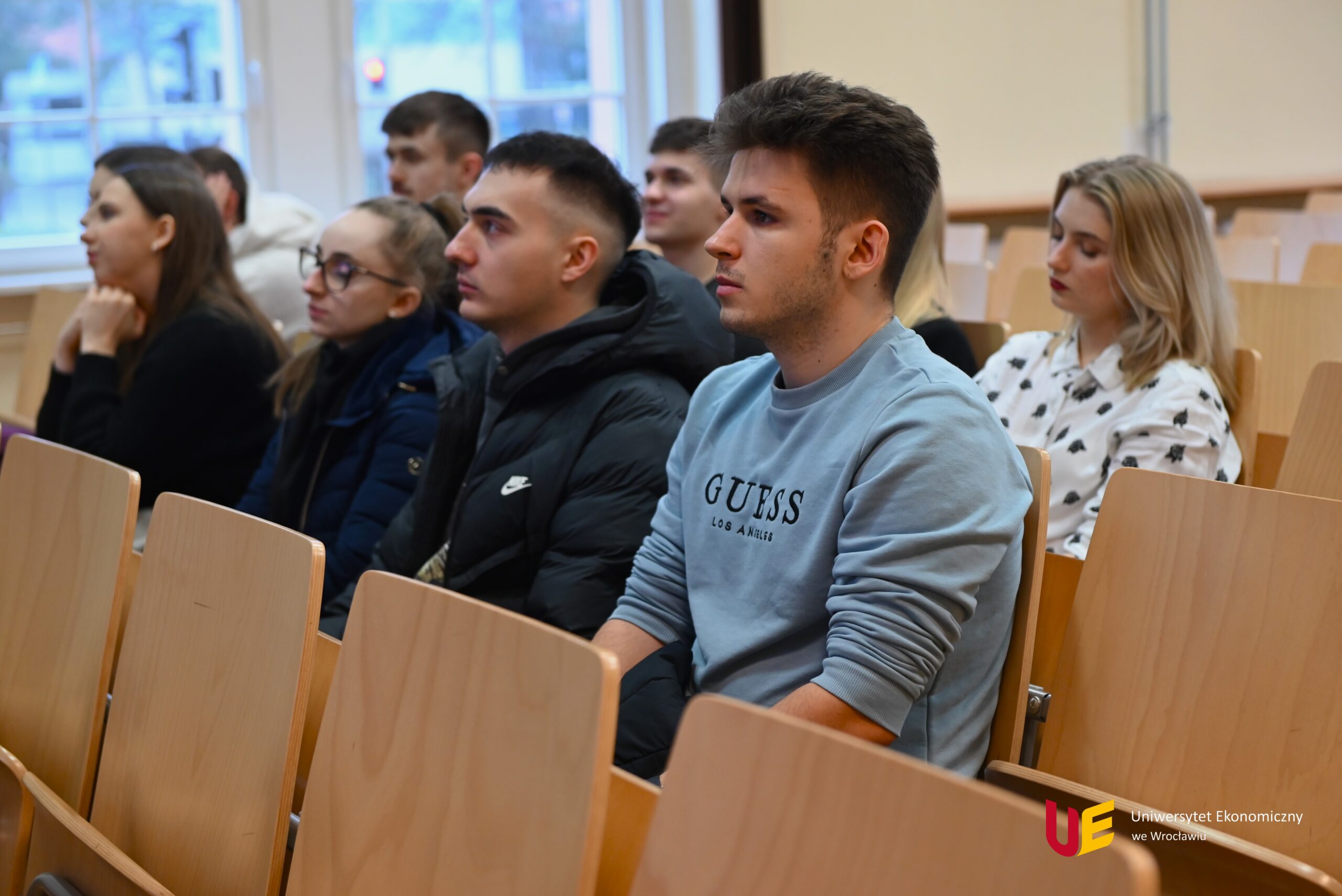 UEW International Mobility Fairs 2024 