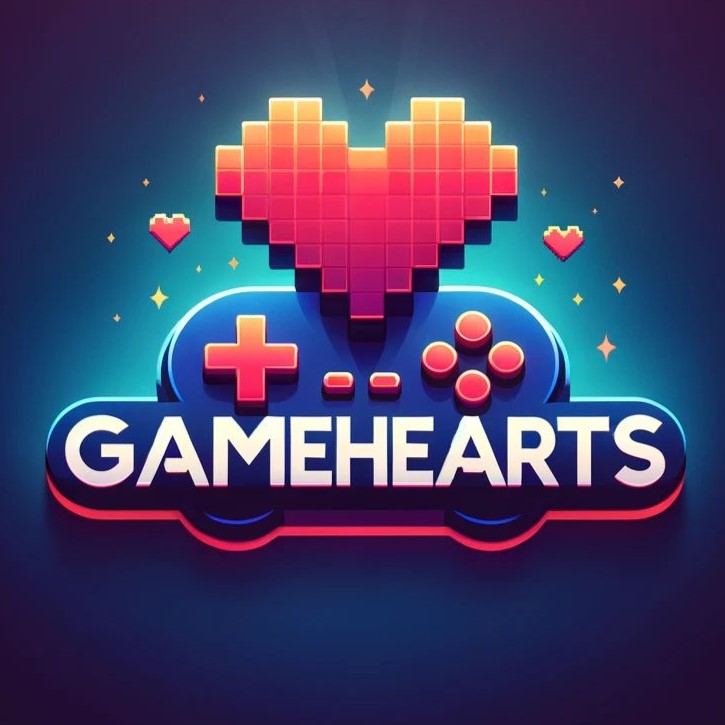 GAMEHEARTS