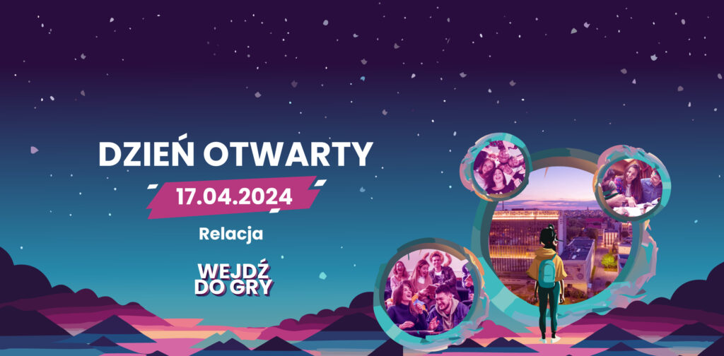 Dzień Otwarty UEW