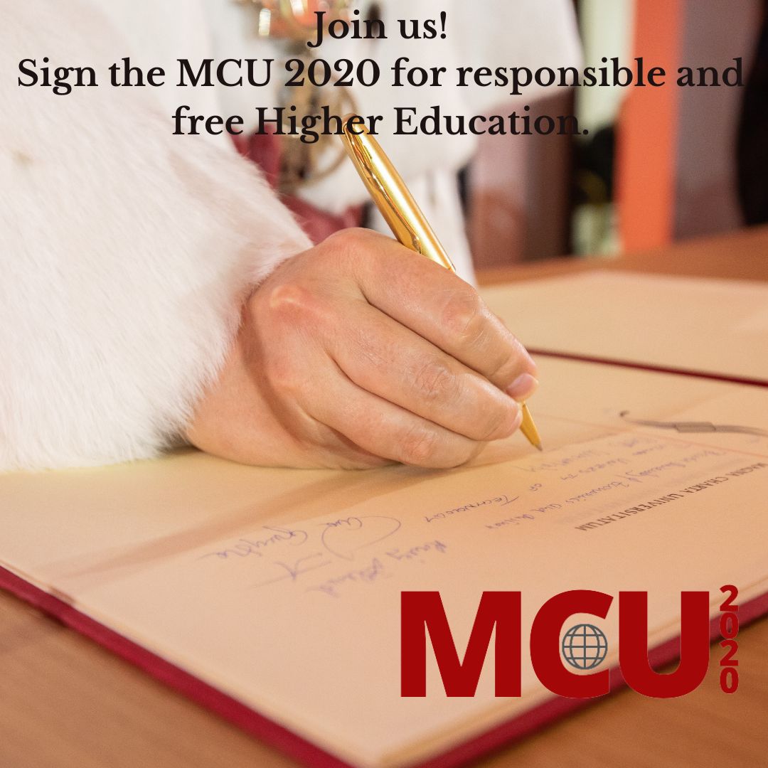magna charta universitatum 2020 wroclaw university of economics and business