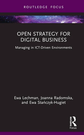 Monografia badaczek UEW w prestiżowym wydawnictwie Routledge