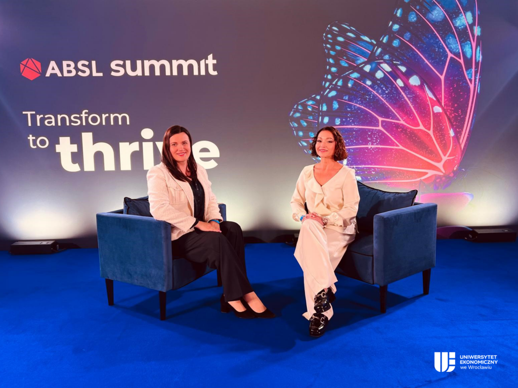 UEW na ABSL Summit 2024