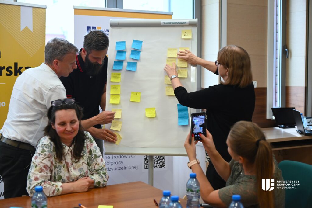 I Forum Rozwoju Organizacji Pozarządowych Dolnego Śląska