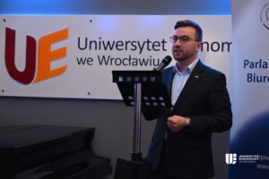projekt Student – Obywatel UEW