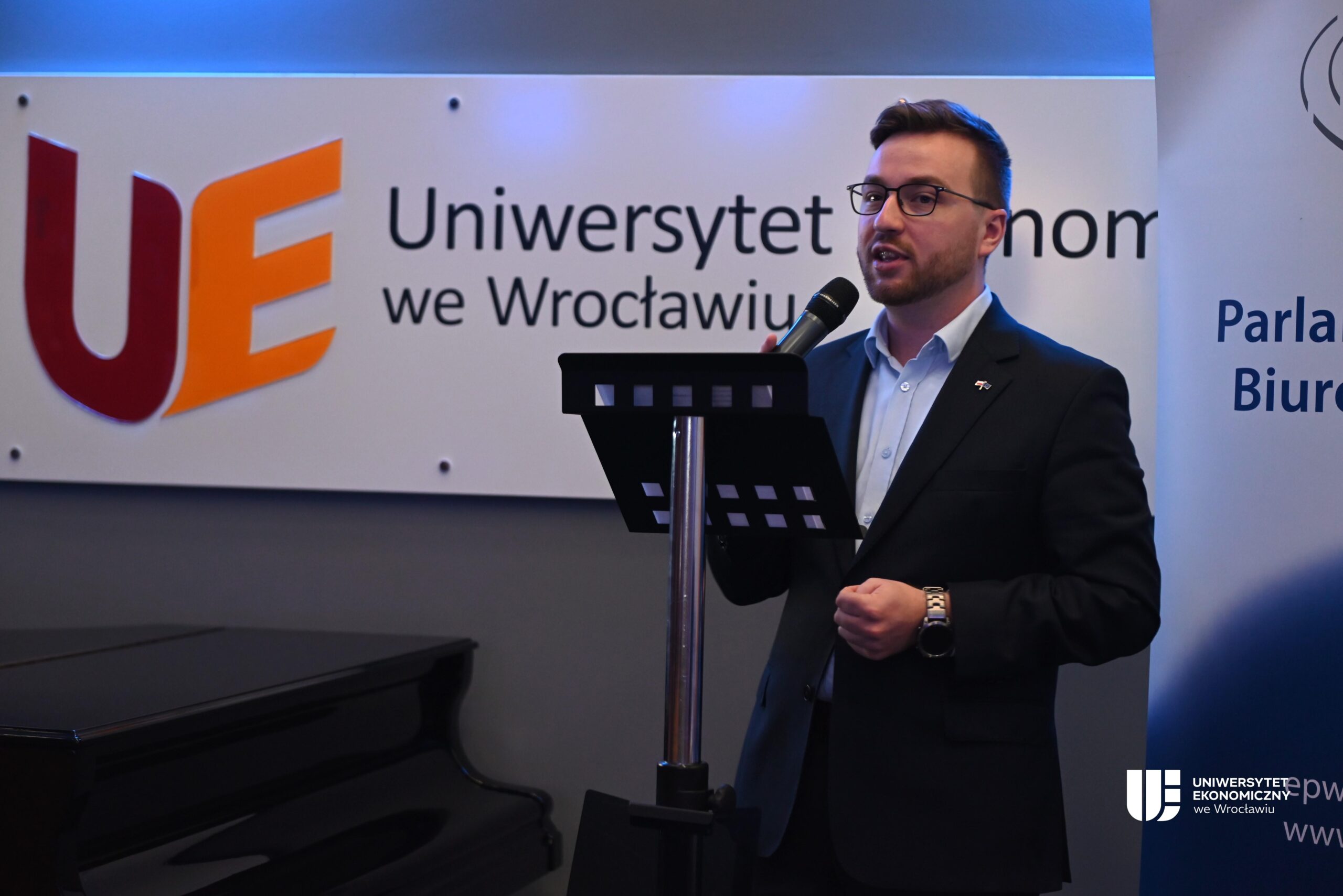 projekt Student – Obywatel UEW