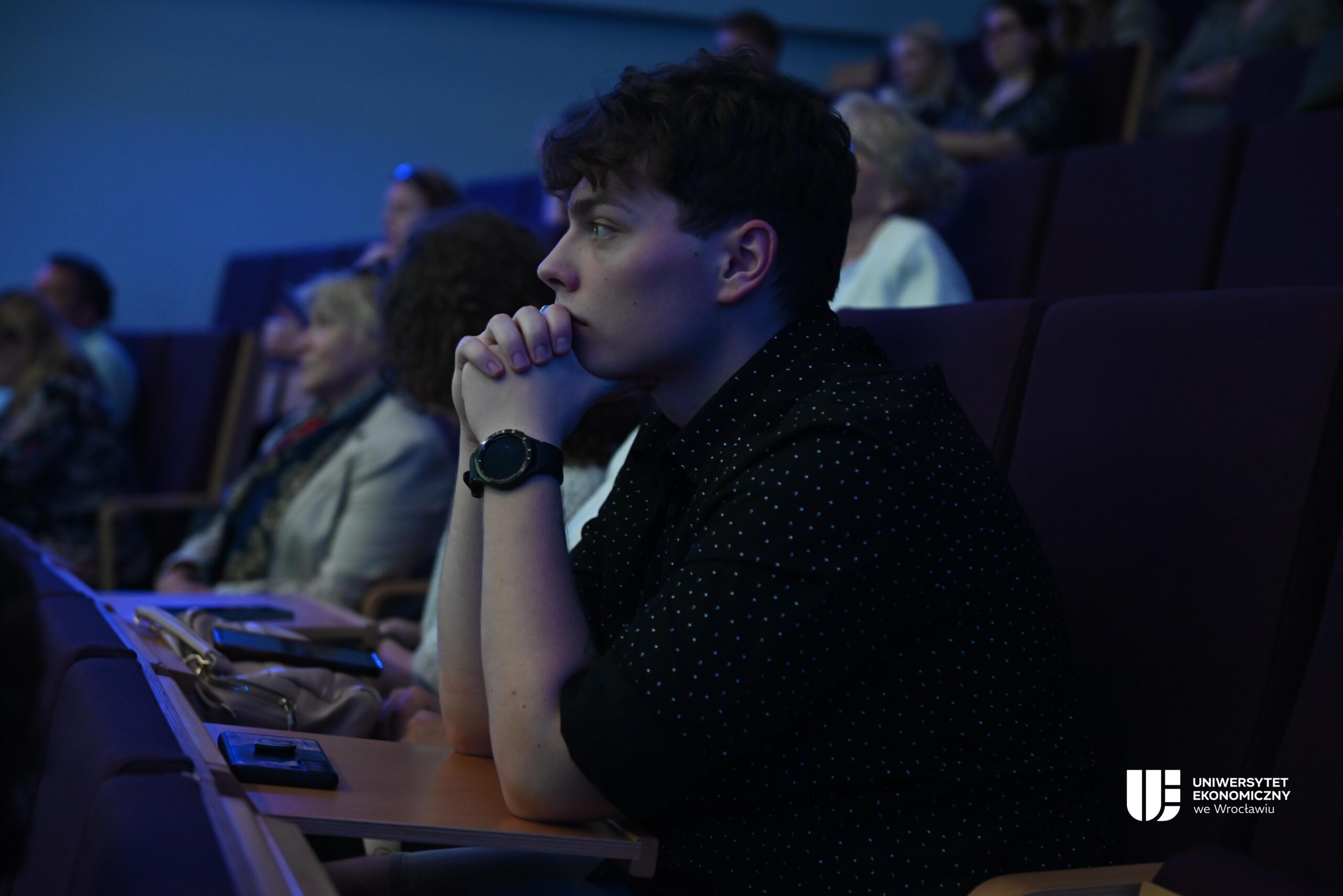 projekt Student – Obywatel UEW
