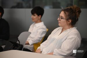 przegląd współpracy z otoczeniem społeczno-gospodarczym na UEW