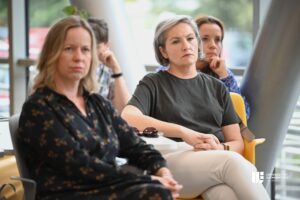 przegląd współpracy z otoczeniem społeczno-gospodarczym na UEW