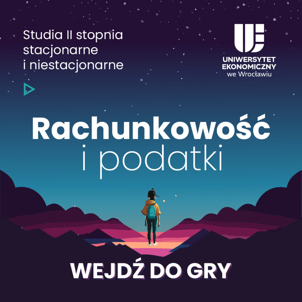 UEW Rachunkowość i podatki: umowa z Państwową Komisją Edukacyjną ds. Doradztwa Podatkowego
