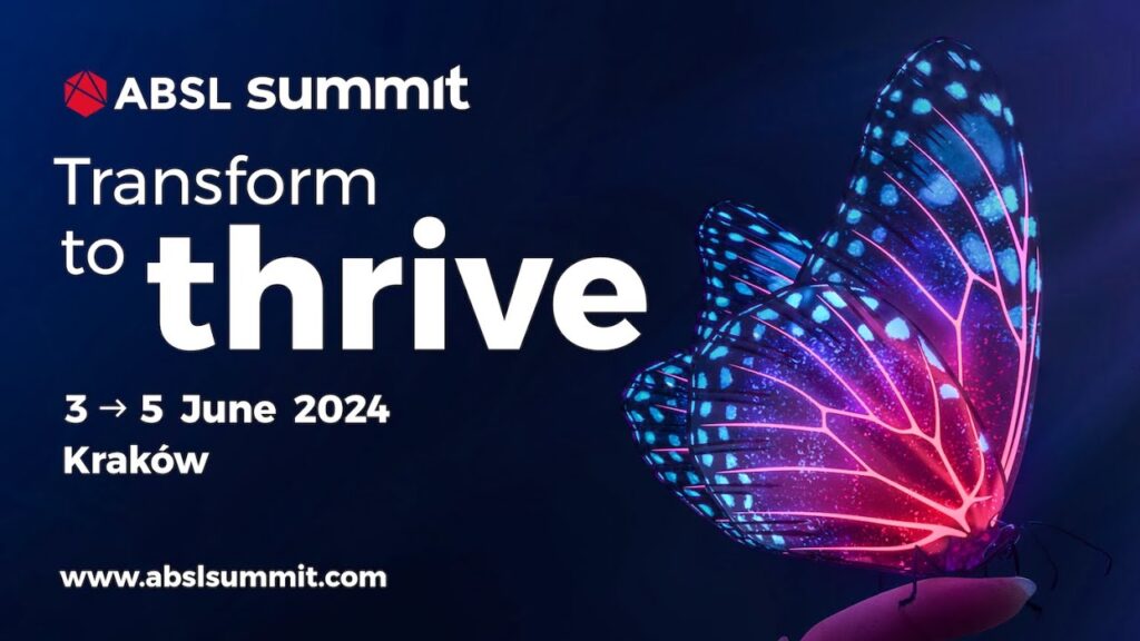 Uniwersytet Ekonomiczny we Wrocławiu na ABSL Summit 2024