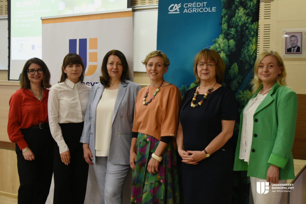 4. Edycja Akademii Klimatu UEW