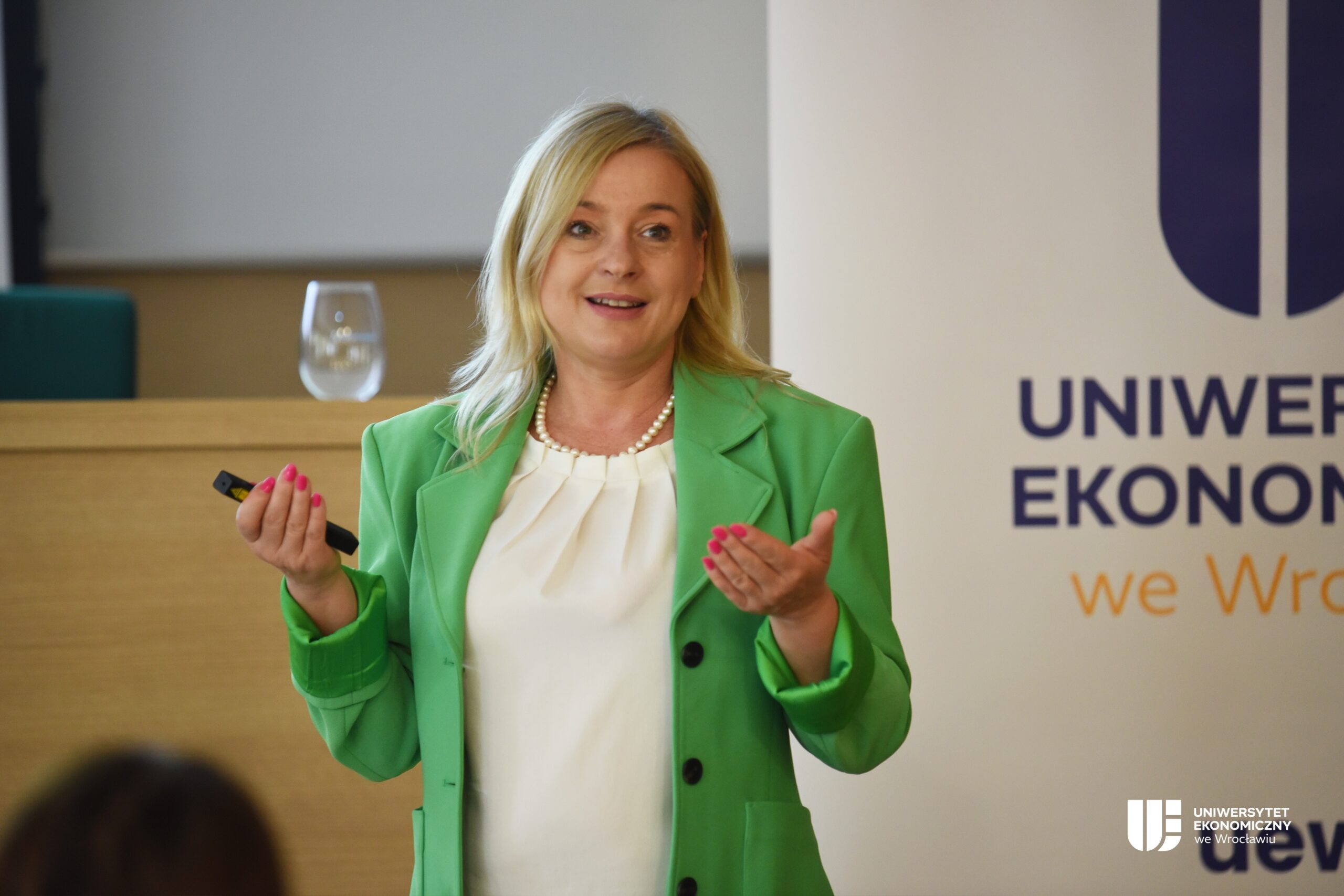 UEW akademia klimatu 2024