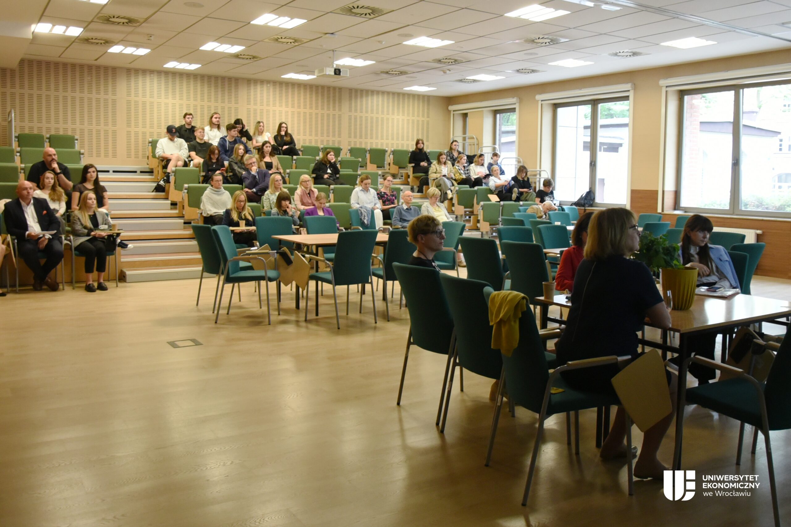 UEW 4. Edycja Akademii Klimatu 
