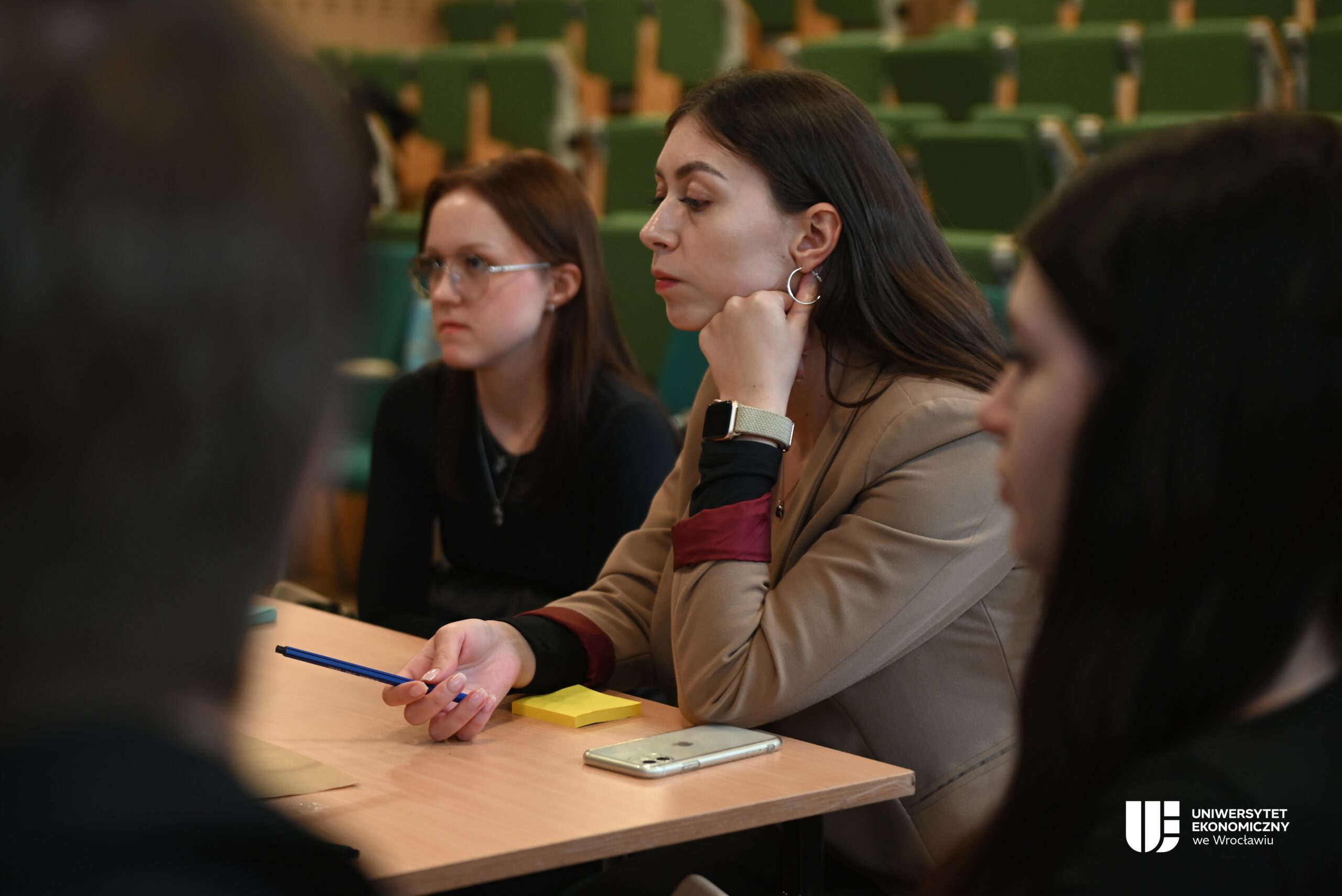 UEW 4. Edycja Akademii Klimatu 