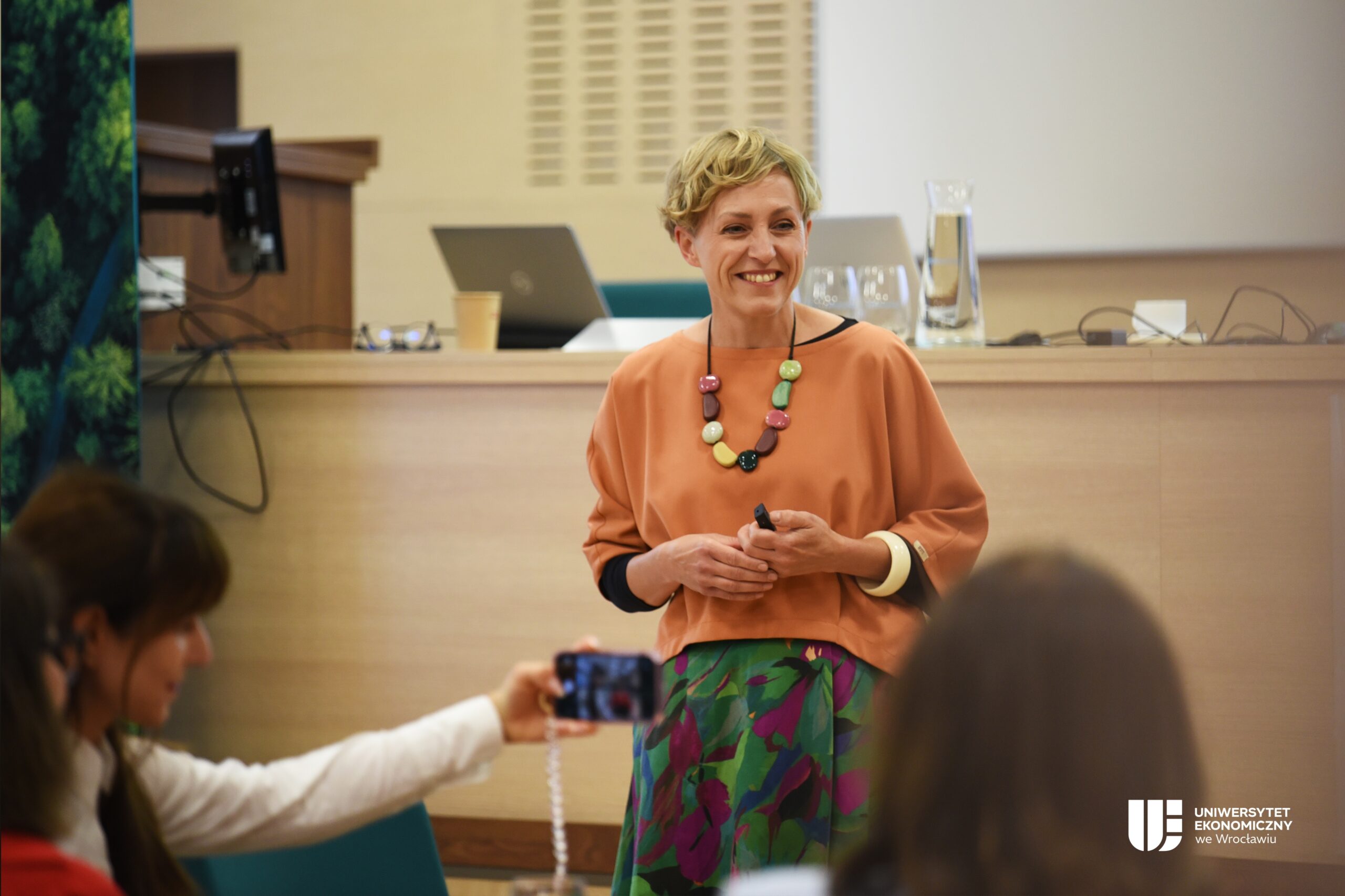 4. Edycja Akademii Klimatu UEW