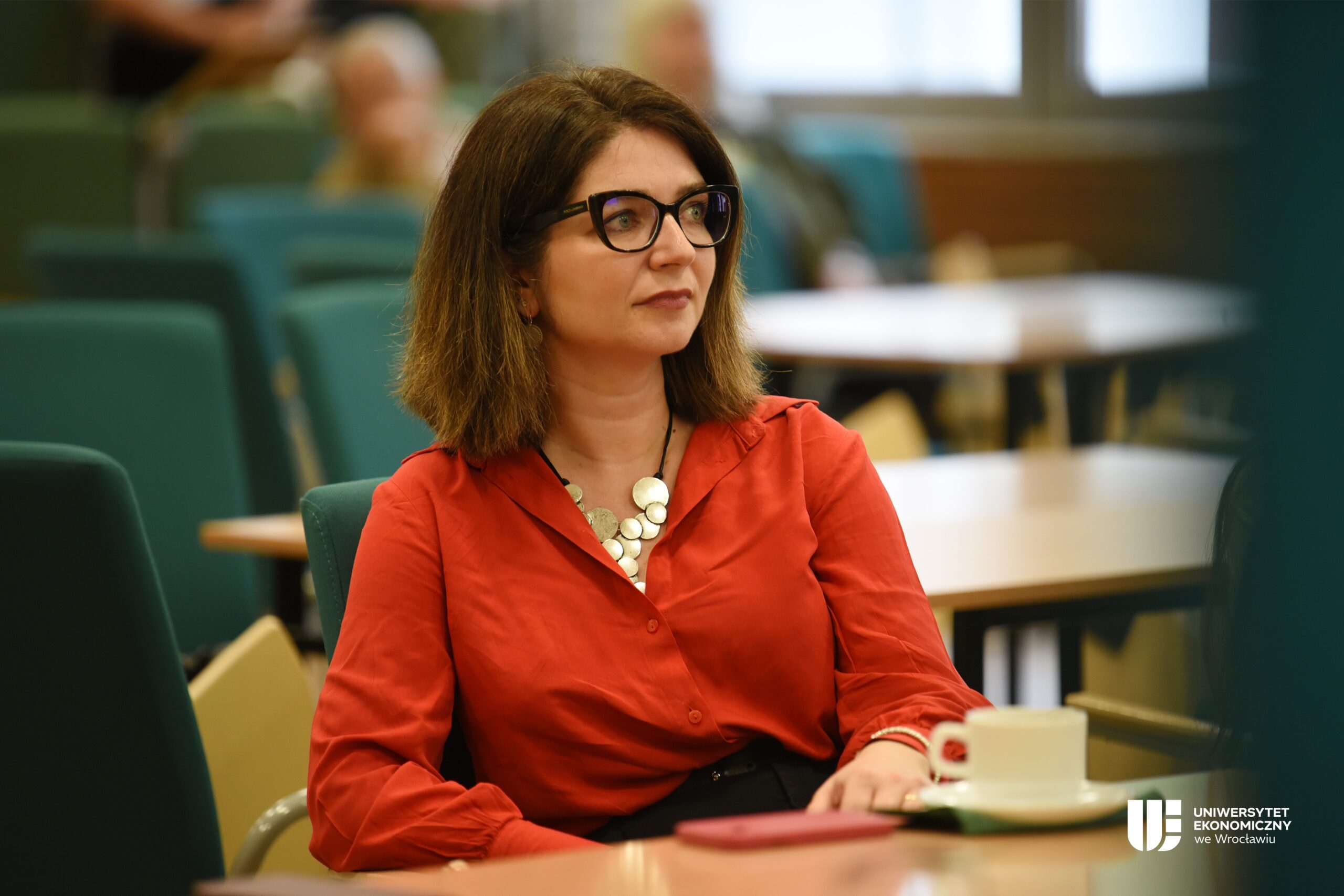 4. Edycja Akademii Klimatu UEW