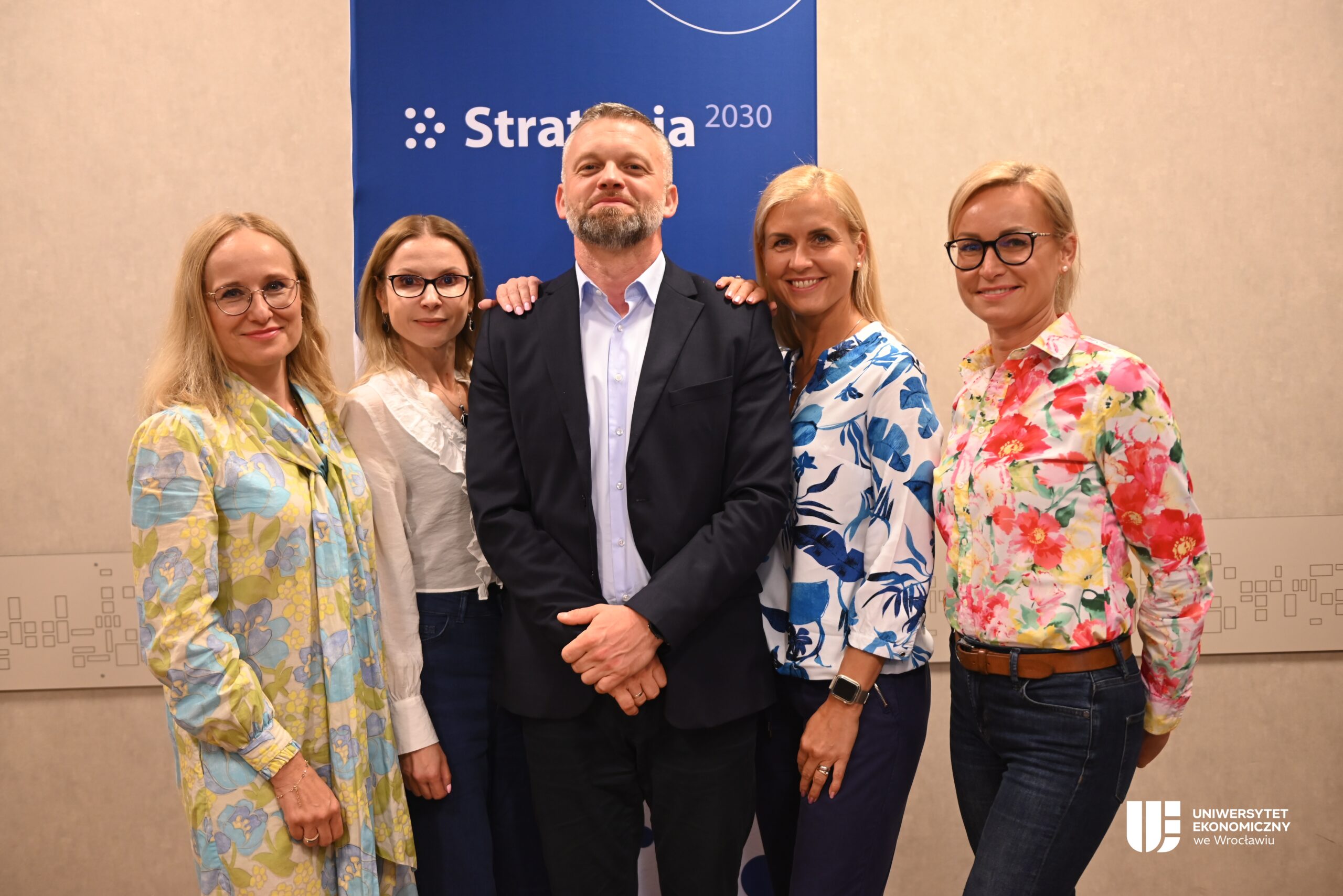 Letni Przegląd Strategiczny 2024 uew
