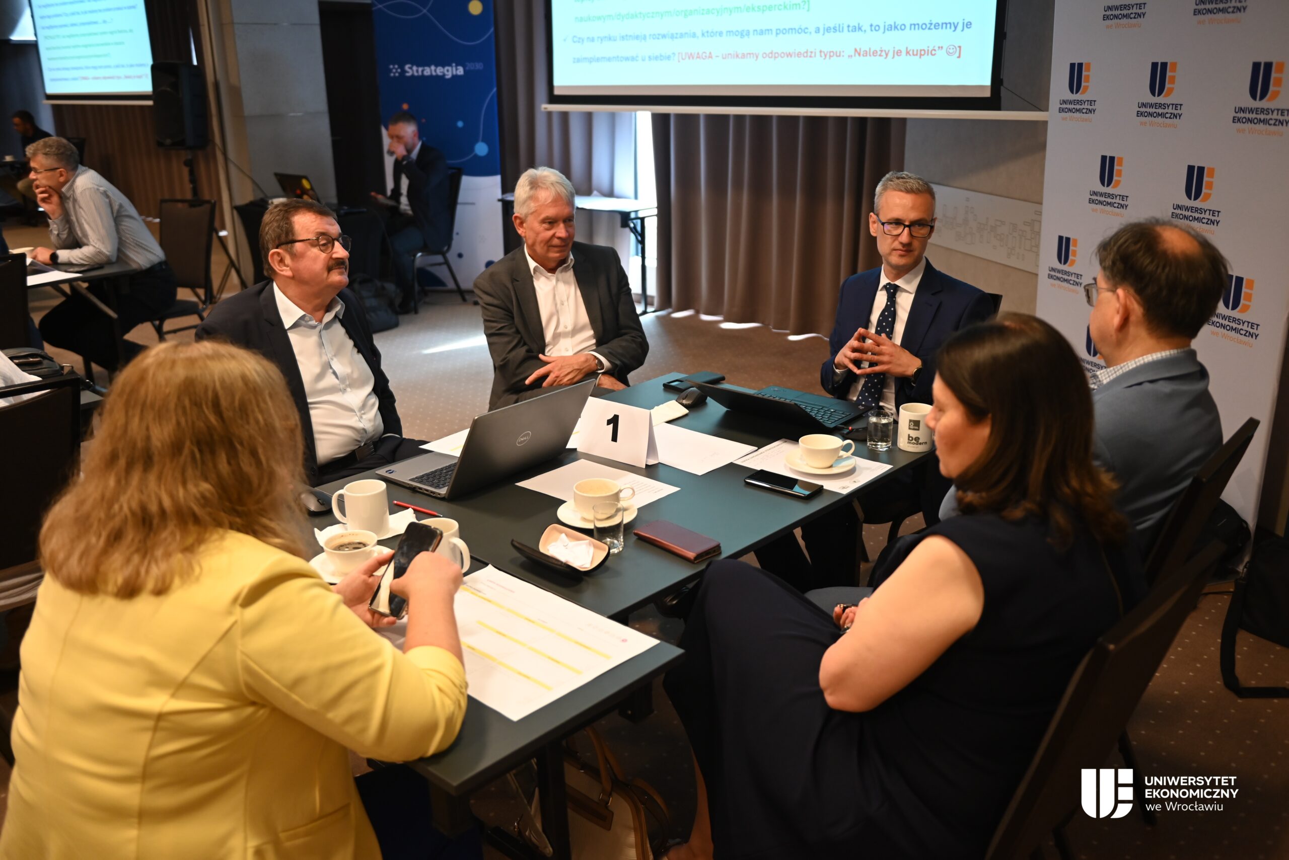 Letni Przegląd Strategiczny 2024 uew