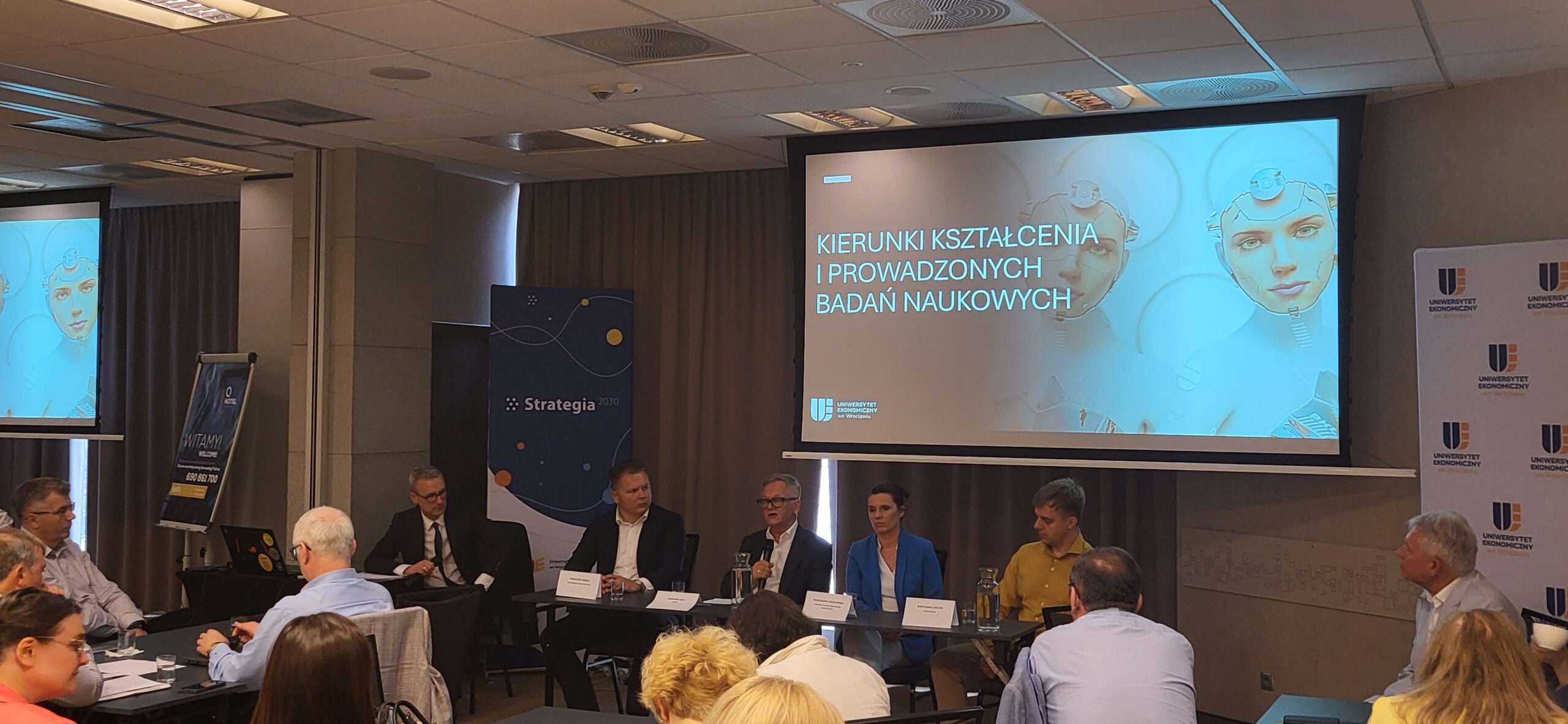 Letni Przegląd Strategiczny 2024 uew