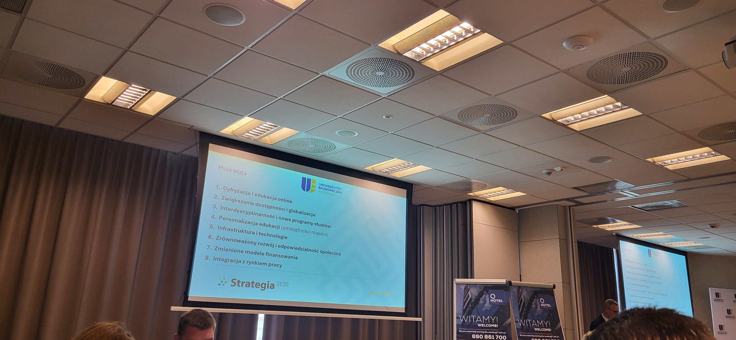 Letni Przegląd Strategiczny 2024 uew