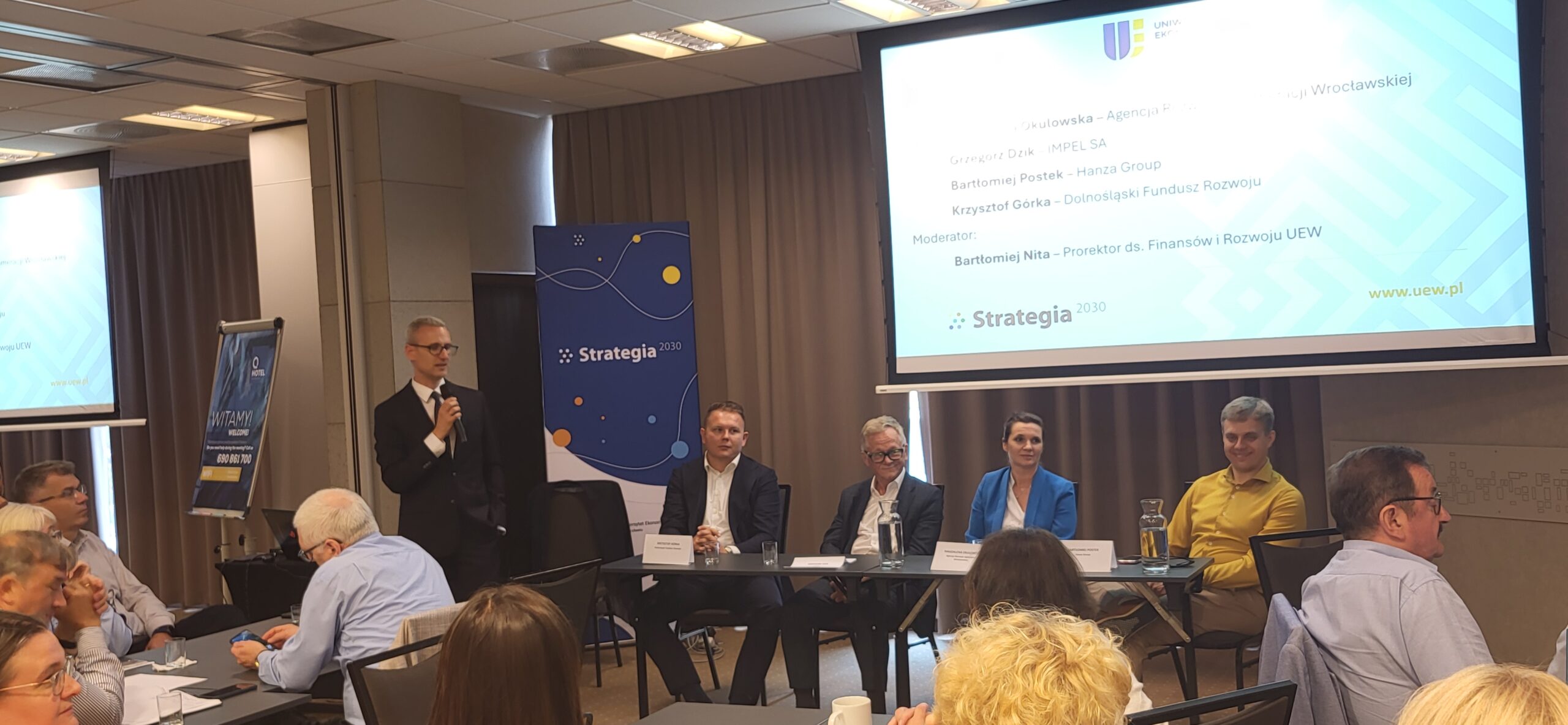 Letni Przegląd Strategiczny 2024 uew