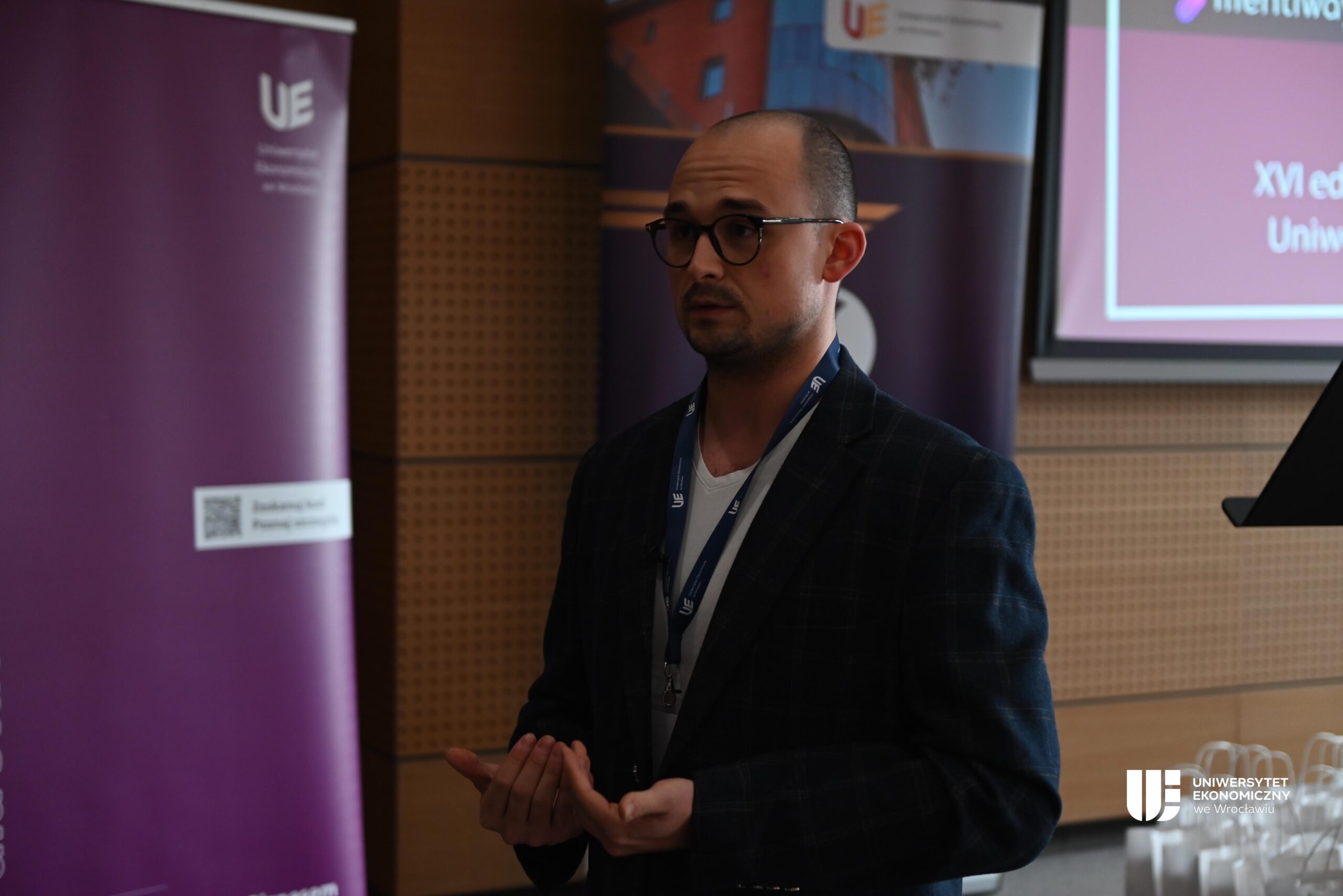Zakończenie 14. edycji programu „Mentoring dla Studentów” na Uniwersytecie Ekonomicznym we Wrocławiu 