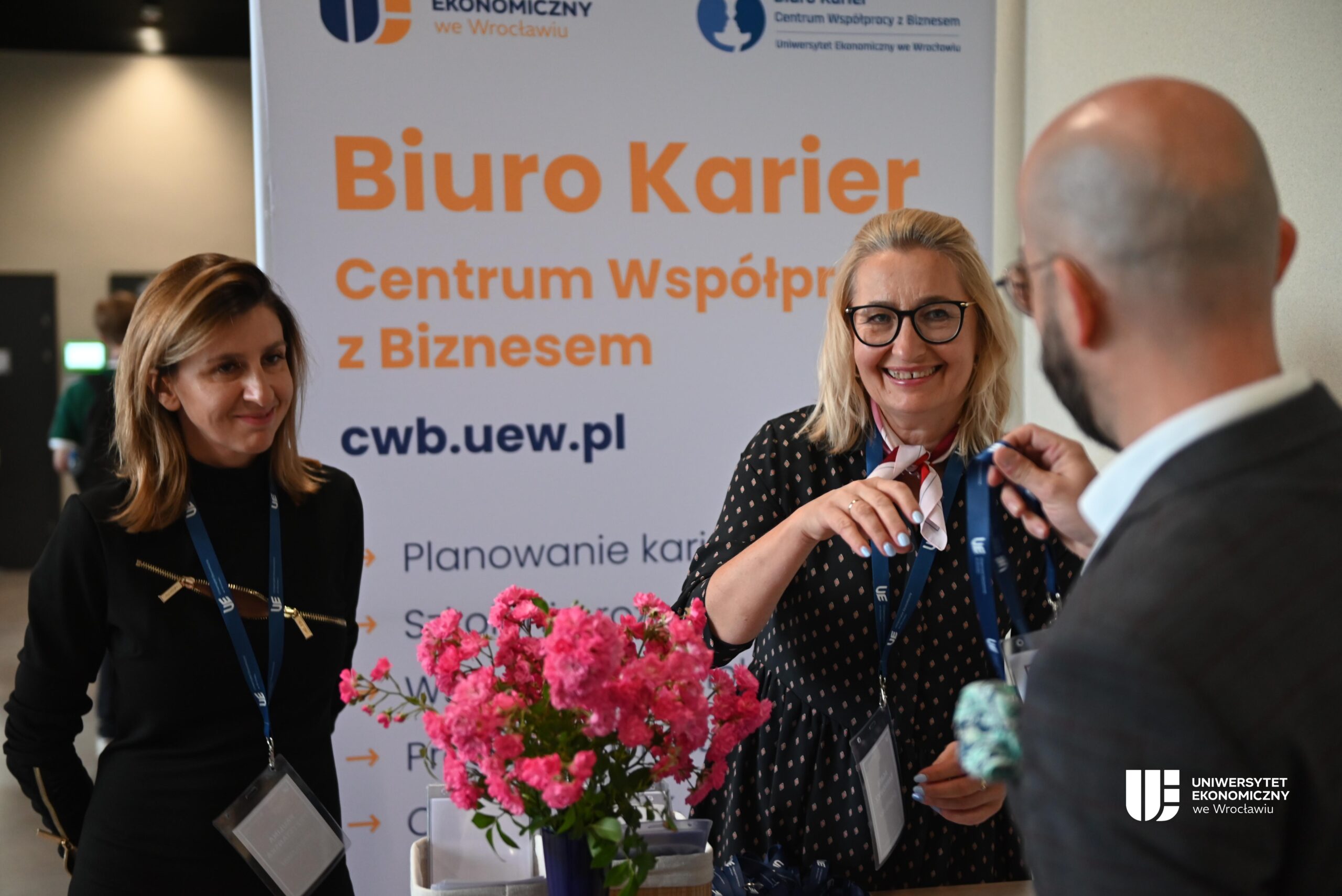 Zakończenie 14. edycji programu „Mentoring dla Studentów” na Uniwersytecie Ekonomicznym we Wrocławiu 
