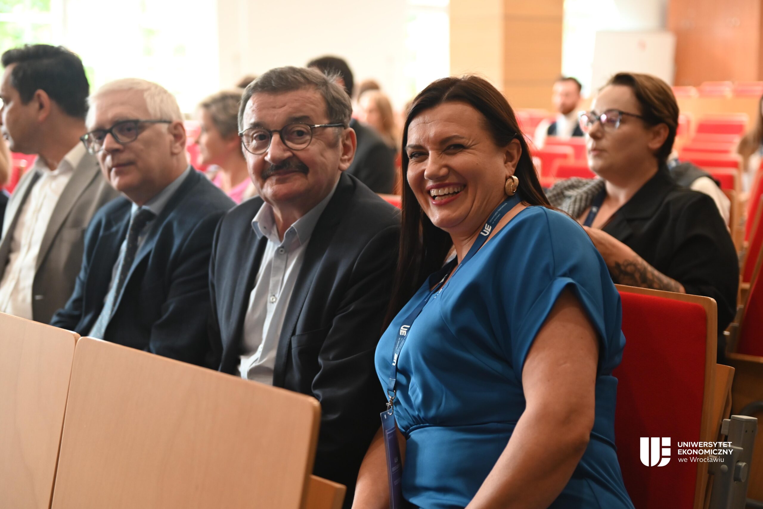 Zakończenie 14. edycji programu „Mentoring dla Studentów” na Uniwersytecie Ekonomicznym we Wrocławiu 