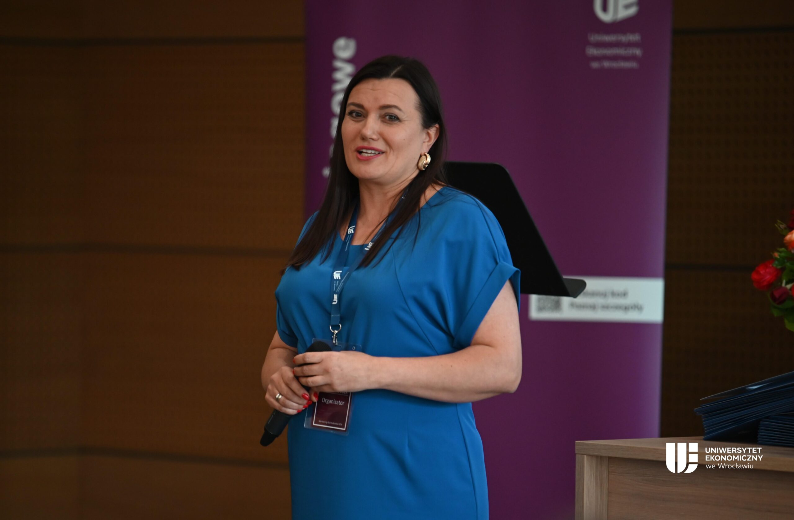 Zakończenie 14. edycji programu „Mentoring dla Studentów” na Uniwersytecie Ekonomicznym we Wrocławiu 