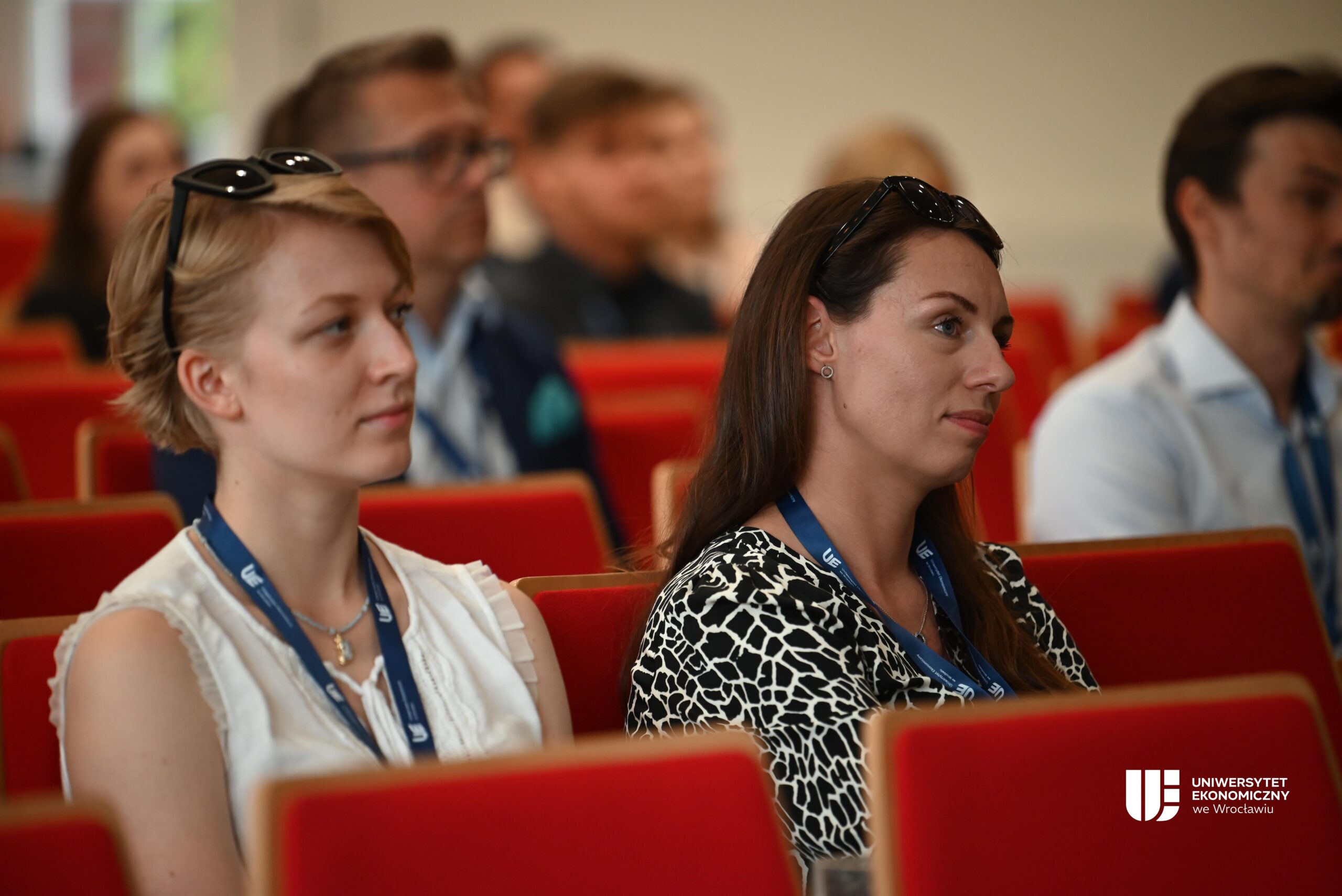 Zakończenie 14. edycji programu „Mentoring dla Studentów” na Uniwersytecie Ekonomicznym we Wrocławiu