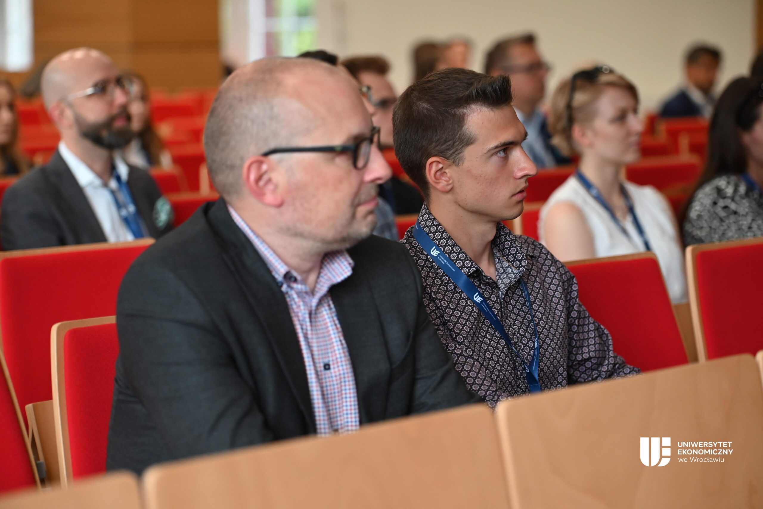 Zakończenie 14. edycji programu „Mentoring dla Studentów” na Uniwersytecie Ekonomicznym we Wrocławiu