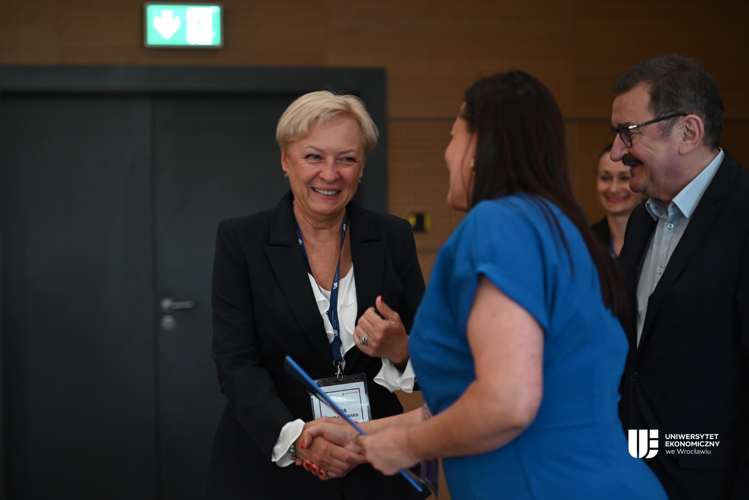 Zakończenie 14. edycji programu „Mentoring dla Studentów” na Uniwersytecie Ekonomicznym we Wrocławiu