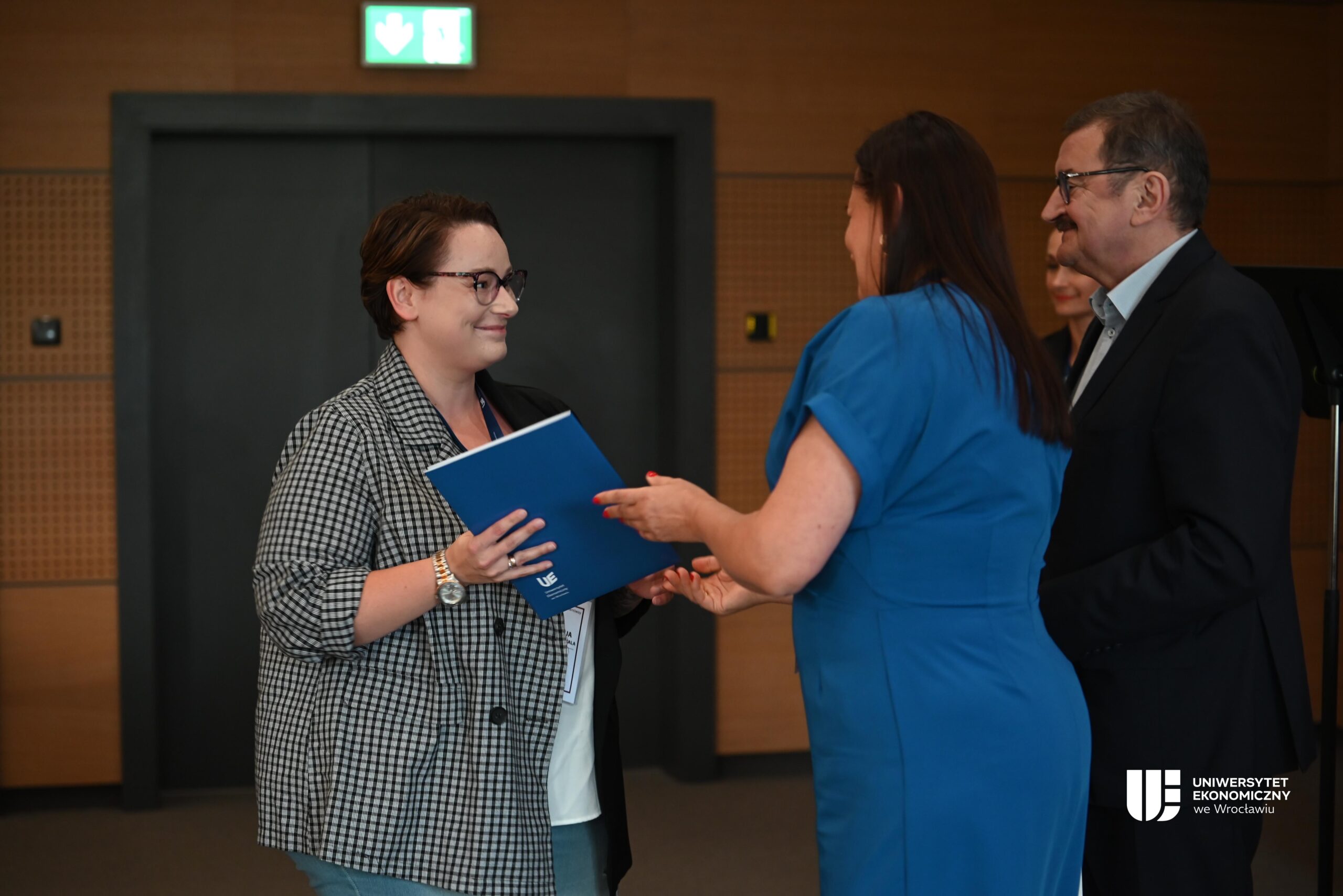 Zakończenie 14. edycji programu „Mentoring dla Studentów” na Uniwersytecie Ekonomicznym we Wrocławiu