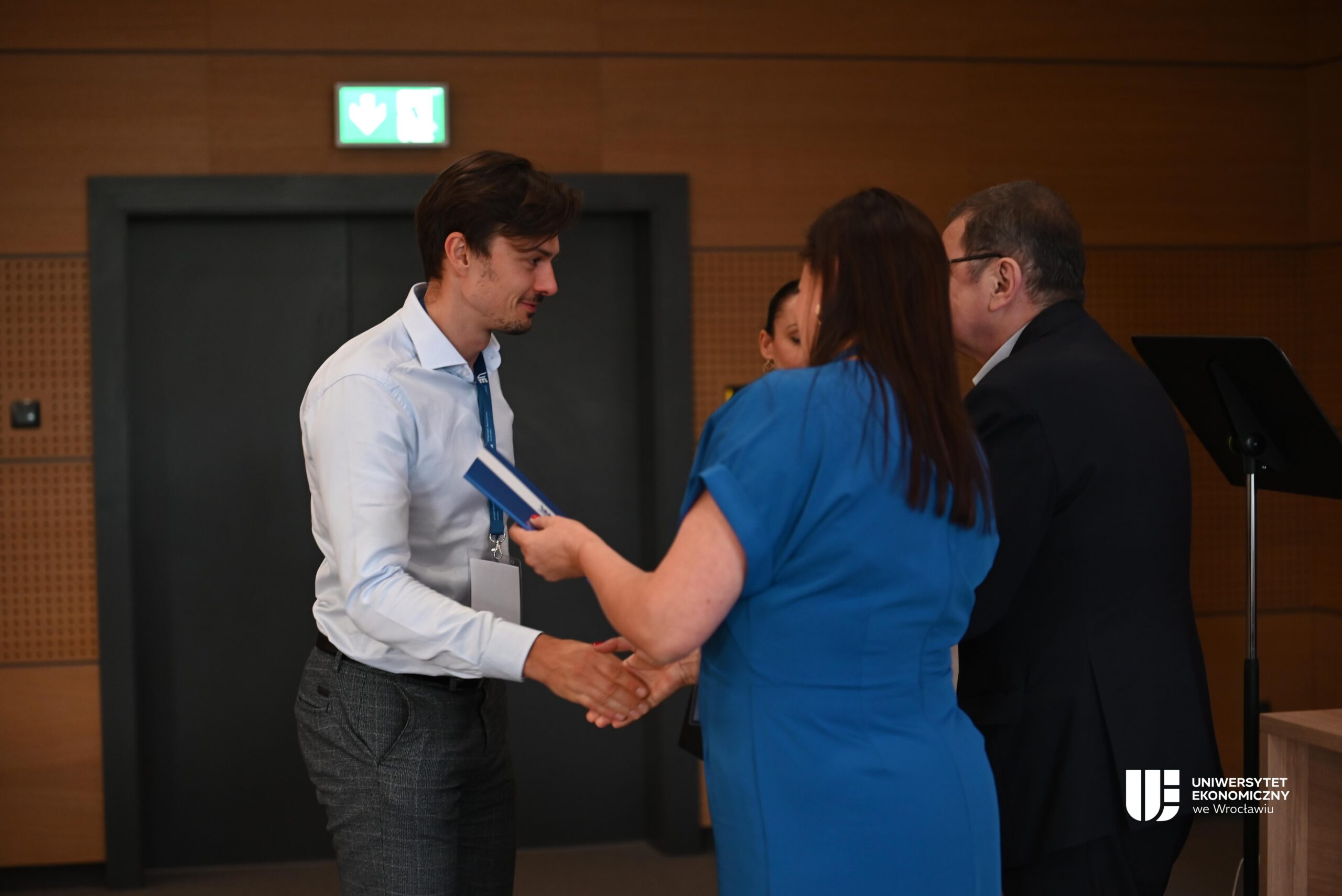 Zakończenie 14. edycji programu „Mentoring dla Studentów” na Uniwersytecie Ekonomicznym we Wrocławiu