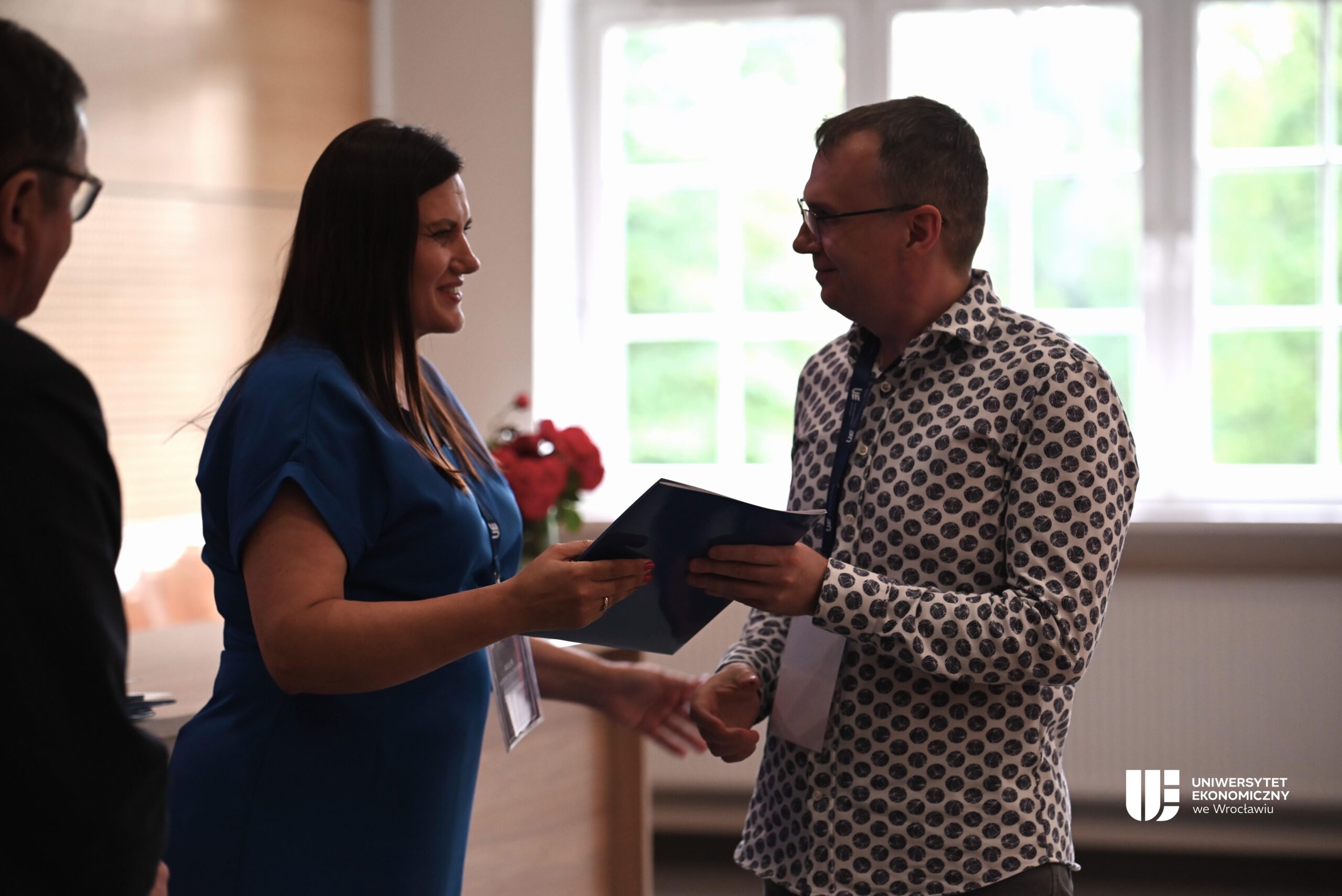 Zakończenie 14. edycji programu „Mentoring dla Studentów” na Uniwersytecie Ekonomicznym we Wrocławiu
