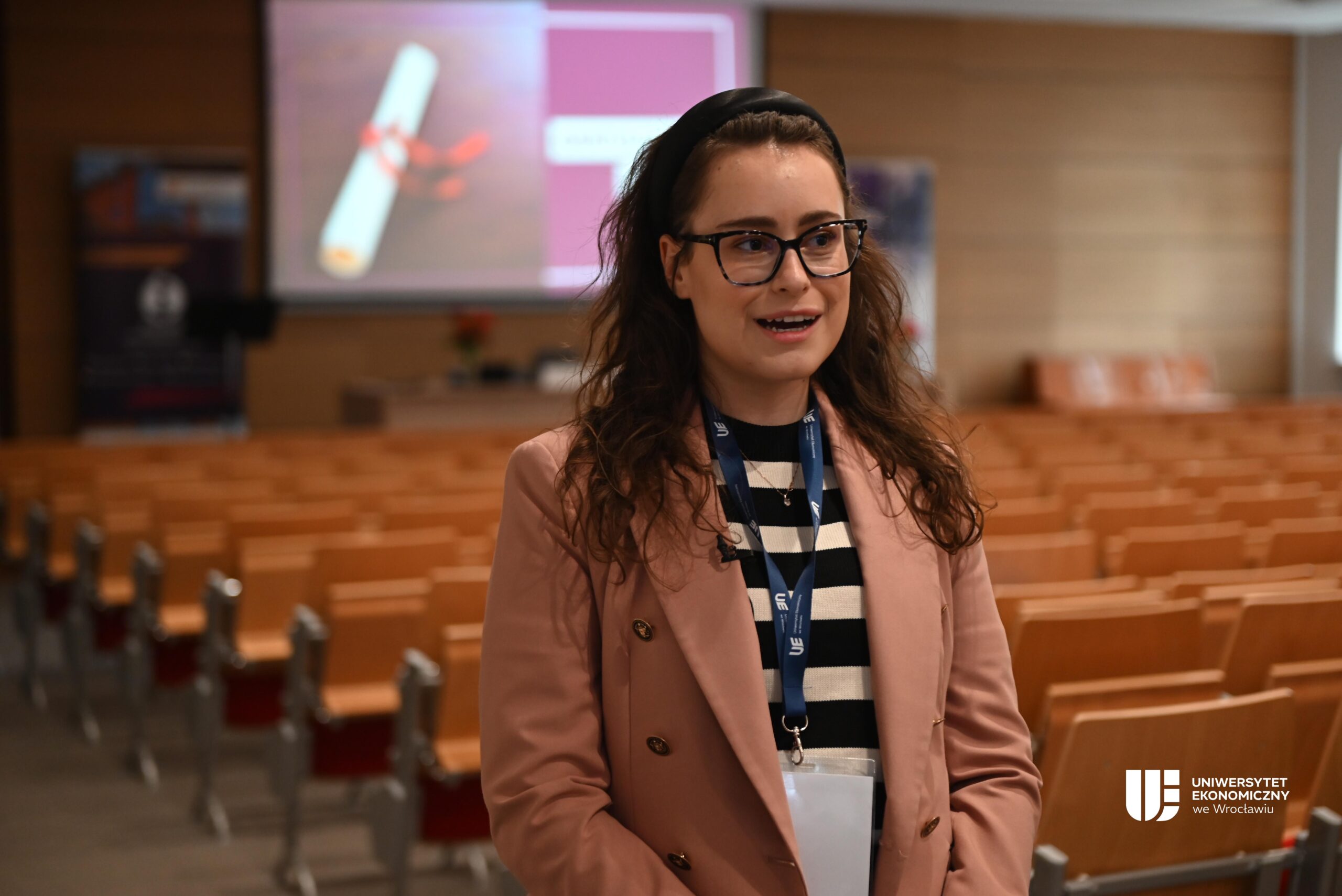 Zakończenie 14. edycji programu „Mentoring dla Studentów” na Uniwersytecie Ekonomicznym we Wrocławiu